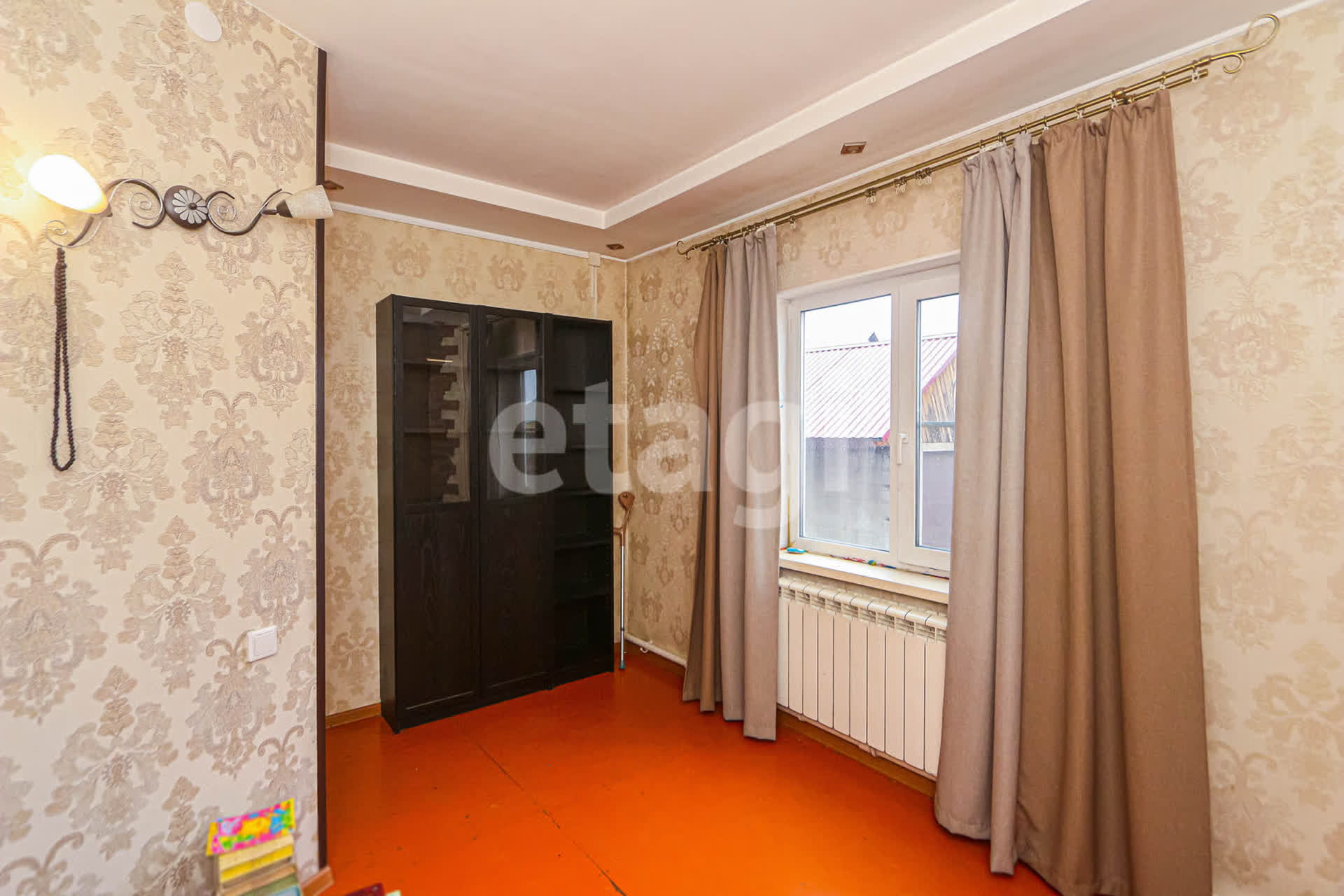 Продажа дома, 140м <sup>2</sup>, 7 сот., Улан-Удэ, Республика Бурятия,  Железнодорожный