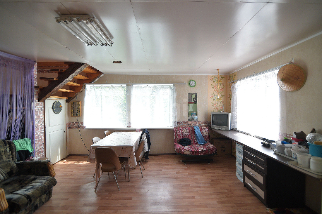 Продажа дачи, 150м <sup>2</sup>, 9 сот., Южно-Сахалинск, Сахалинская область,  Южно-Сахалинск