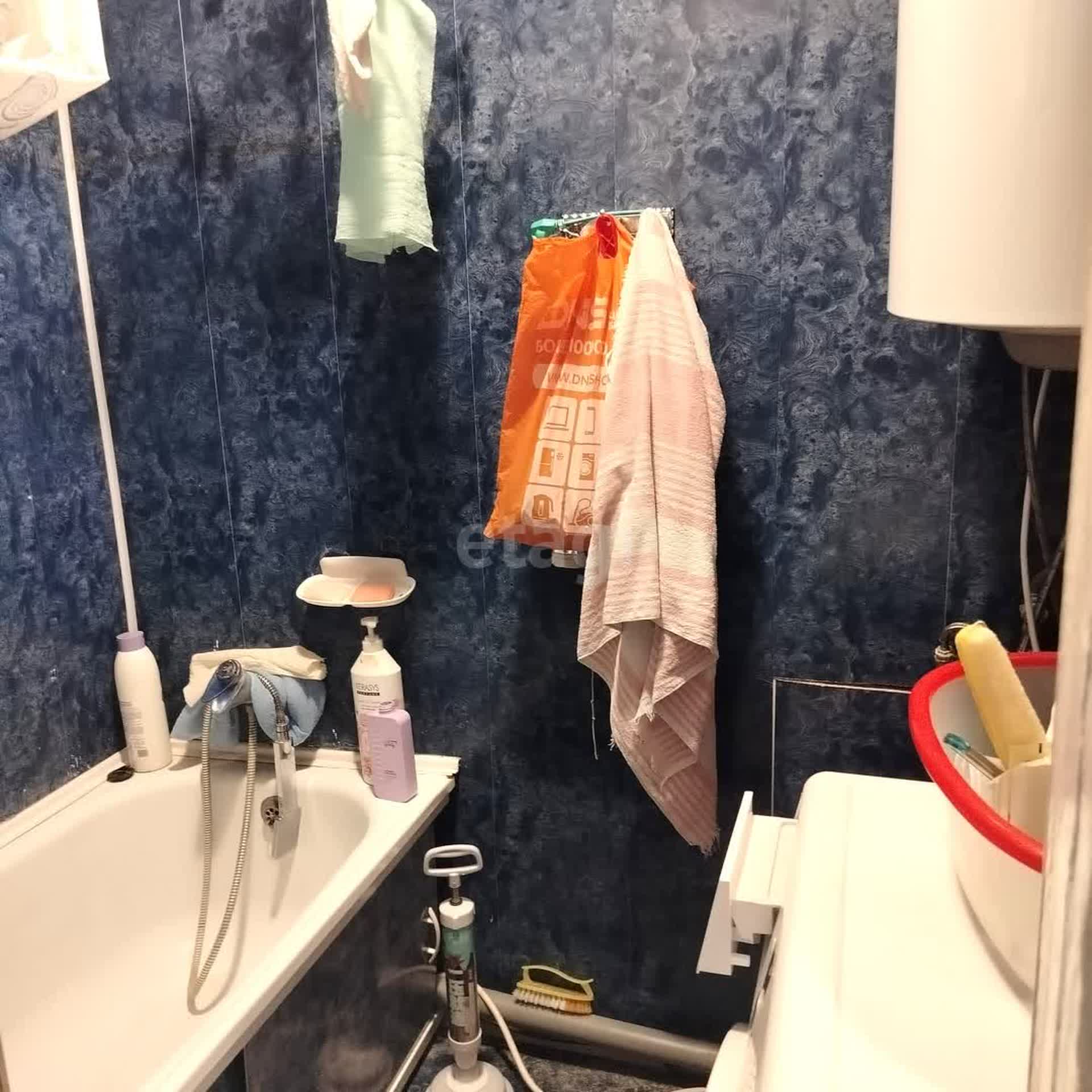 Продажа 3-комнатной квартиры, Южно-Сахалинск, Сахалинская область,  Южно-Сахалинск