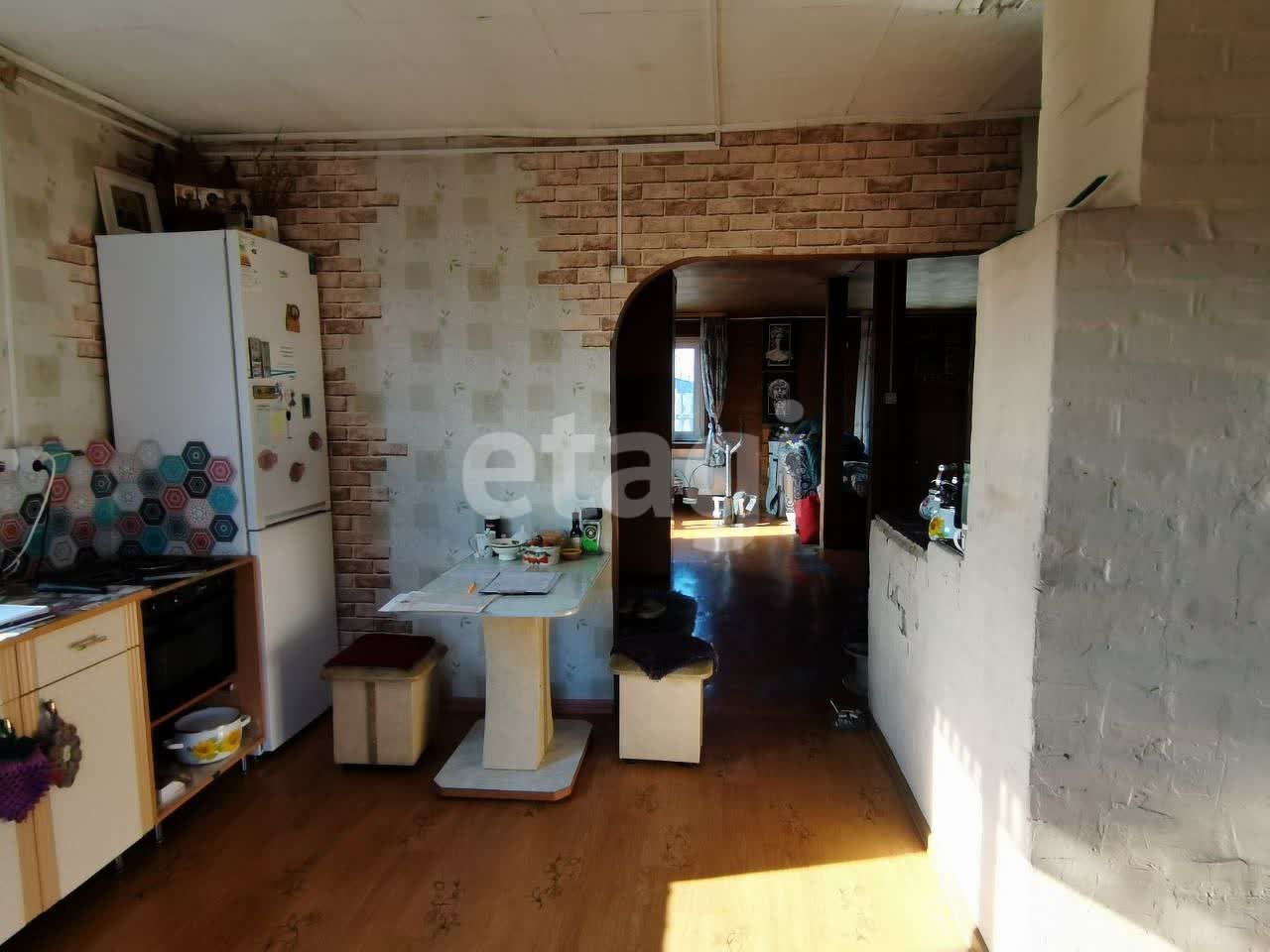 Продажа дома, 77м <sup>2</sup>, 6 сот., Улан-Удэ, Республика Бурятия,  Октябрьский