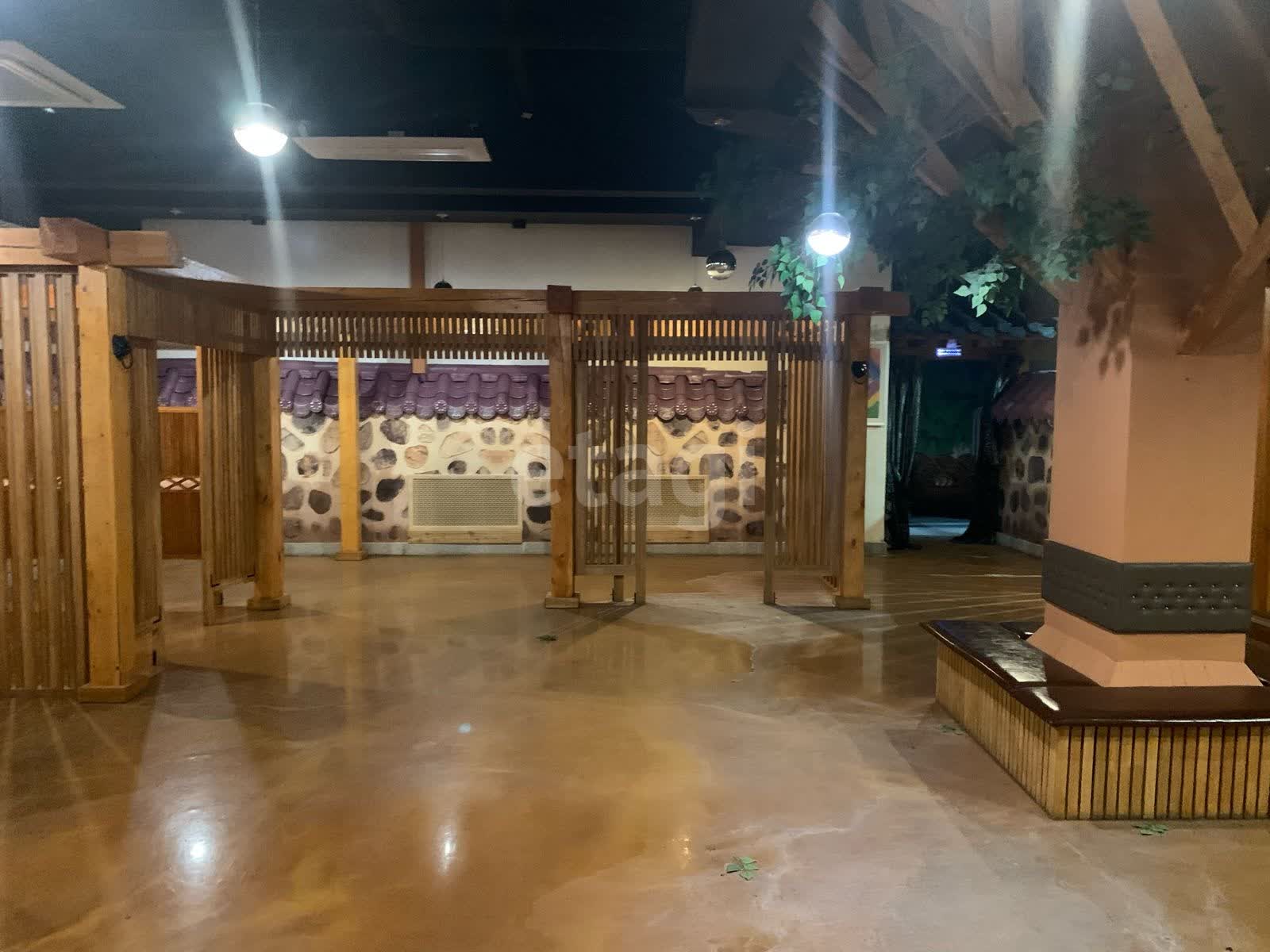 Продажа коммерческой недвижимости, 621м <sup>2</sup>, Южно-Сахалинск, Сахалинская область,  Южно-Сахалинск