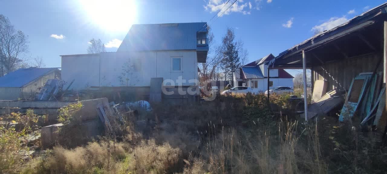 Продажа участка, Южно-Сахалинск, Сахалинская область,  Южно-Сахалинск