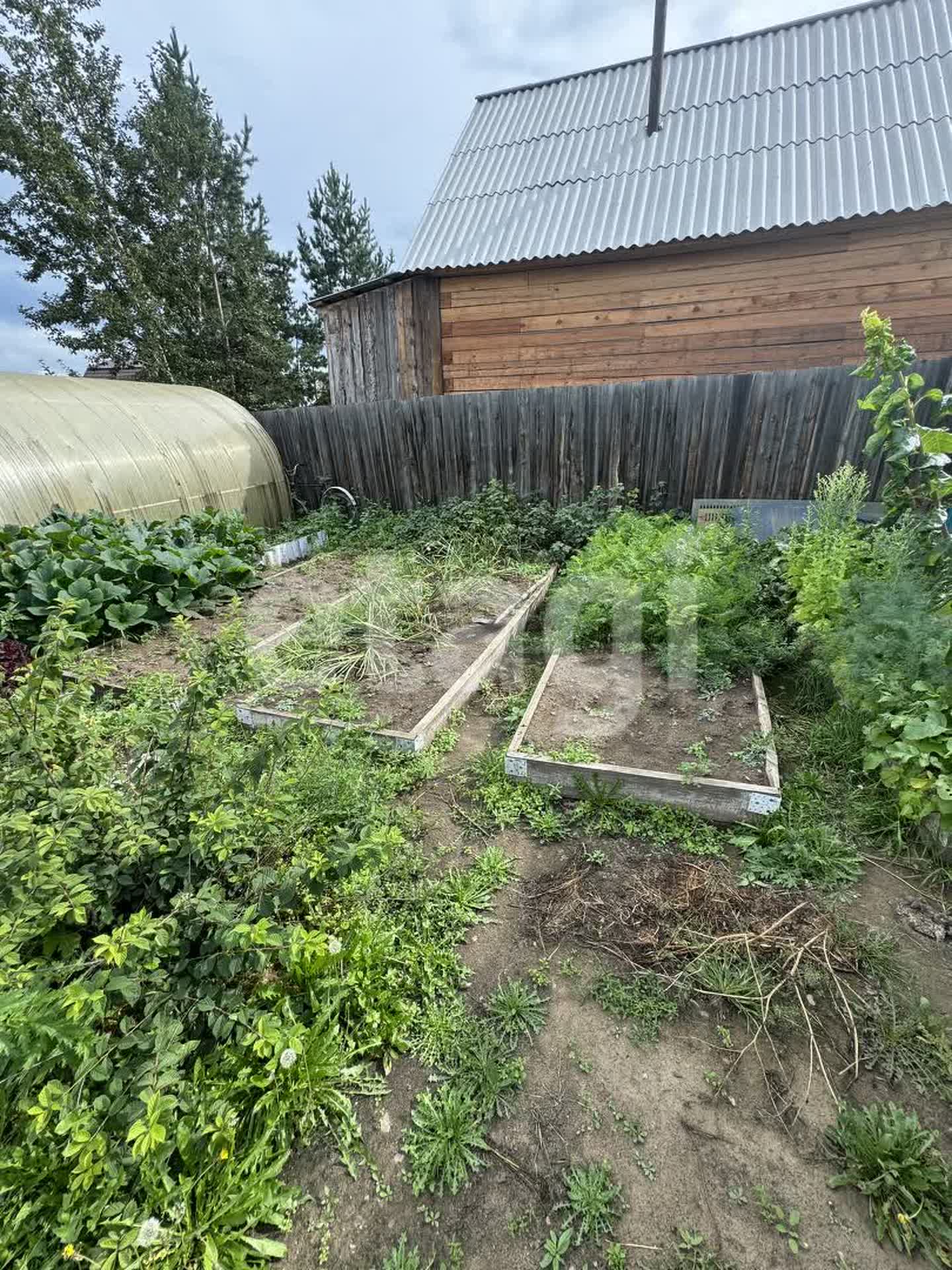 Продажа дома, 71м <sup>2</sup>, 8 сот., Улан-Удэ, Республика Бурятия,  