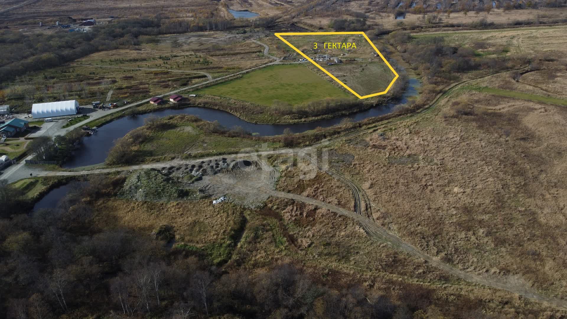 Продажа участка, Южно-Сахалинск, Сахалинская область,  Южно-Сахалинск