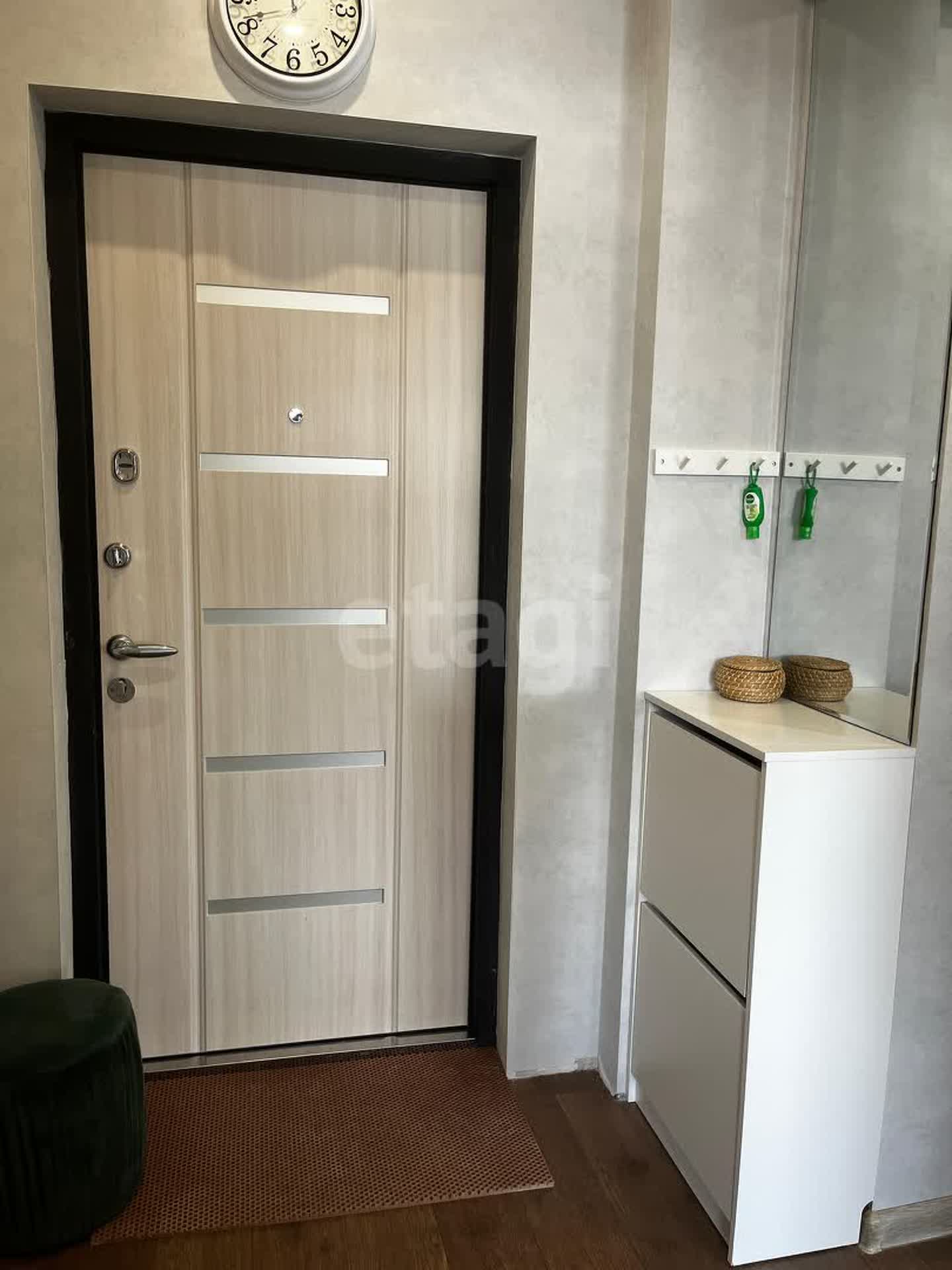 Аренда 2-комнатной квартиры, Южно-Сахалинск, Сахалинская область,  Южно-Сахалинск