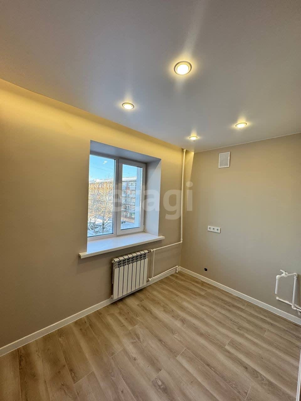 Продажа 3-комнатной квартиры, Улан-Удэ, Республика Бурятия,  Улан-Удэ