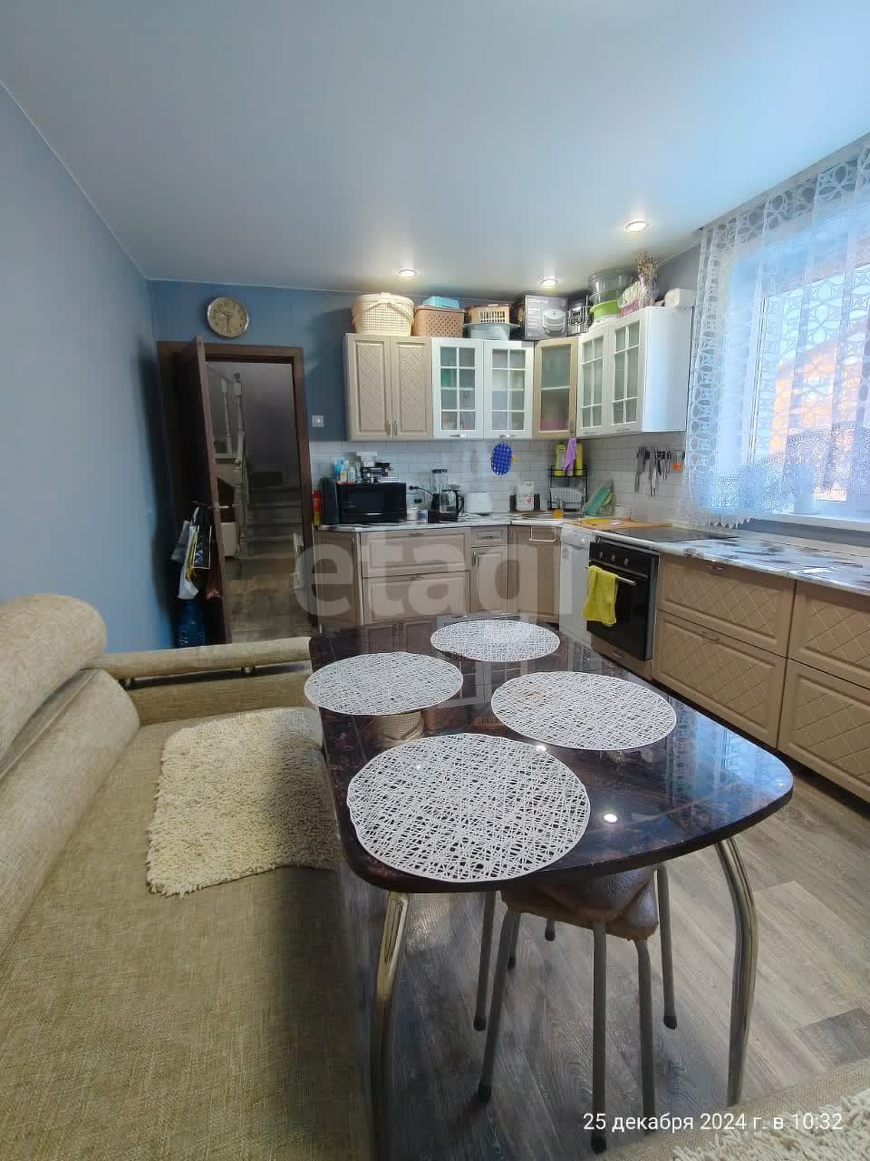 Продажа дома, 126м <sup>2</sup>, 7 сот., Южно-Сахалинск, Сахалинская область,  