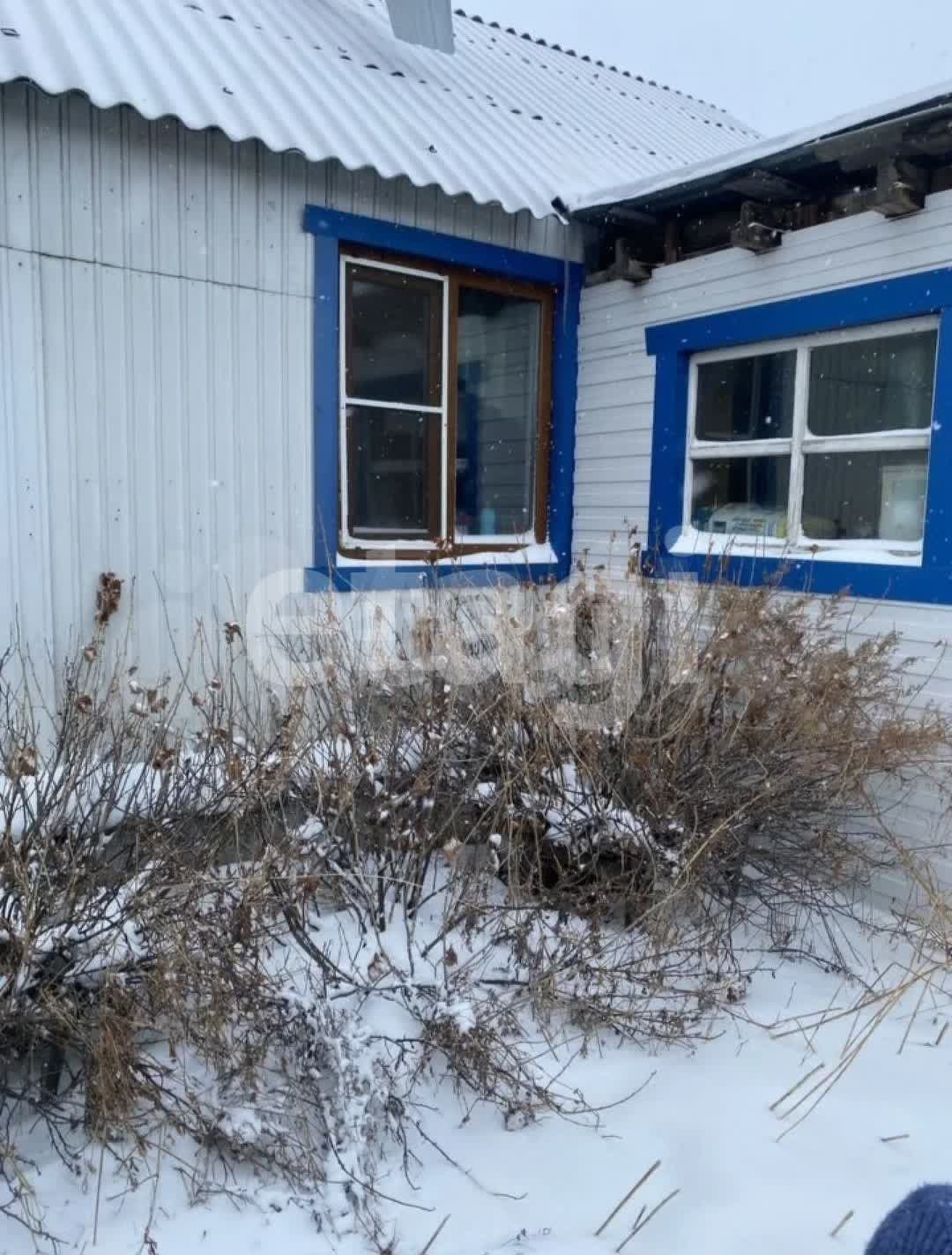 Продажа дома, 76м <sup>2</sup>, 5 сот., Улан-Удэ, Республика Бурятия,  Советский