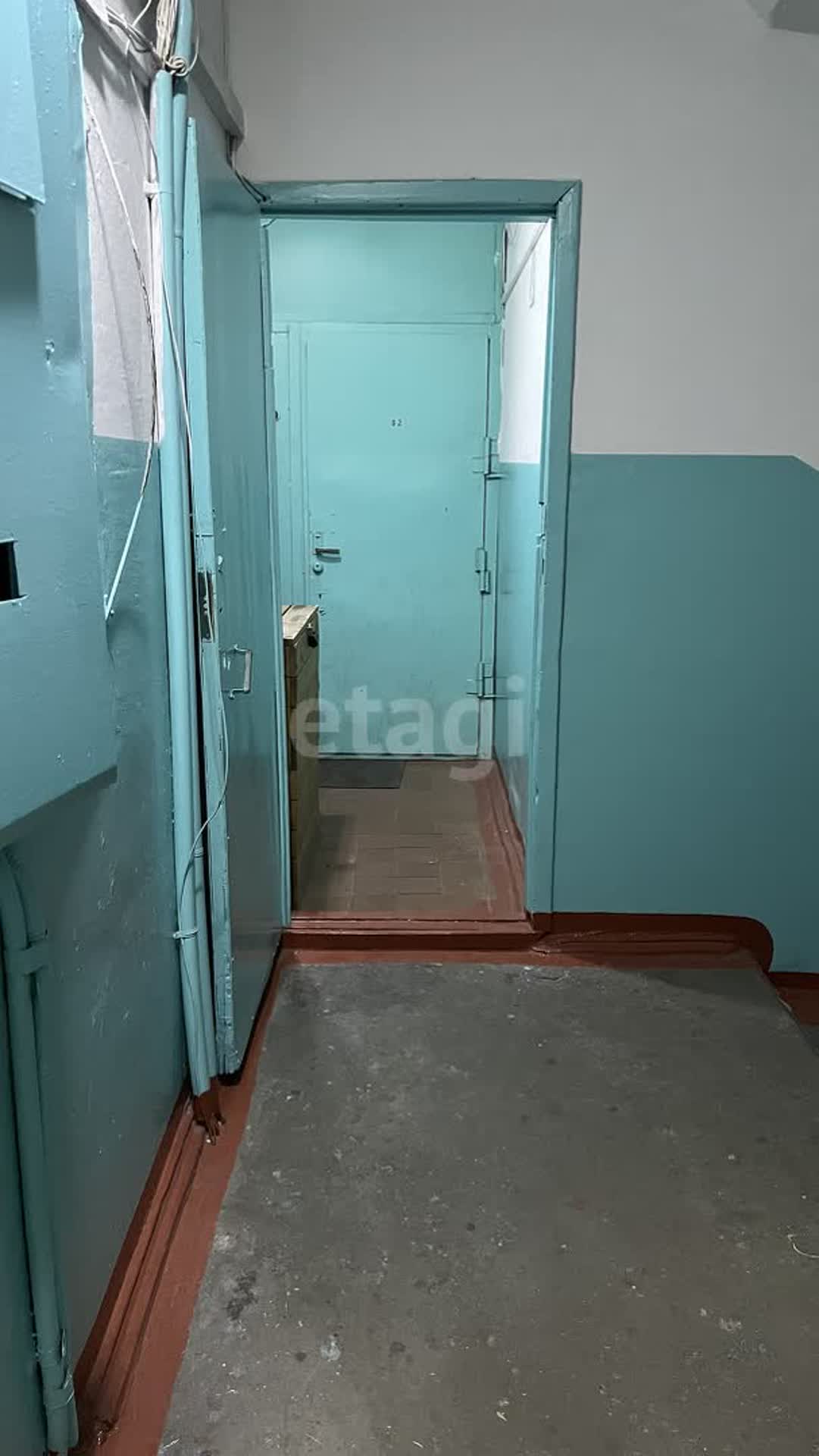 Продажа 2-комнатной квартиры, Улан-Удэ, Республика Бурятия,  Улан-Удэ