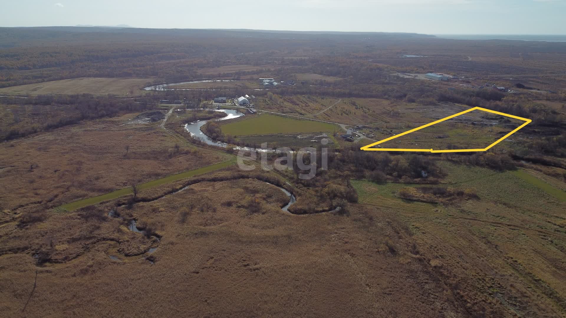 Продажа участка, Южно-Сахалинск, Сахалинская область,  Южно-Сахалинск