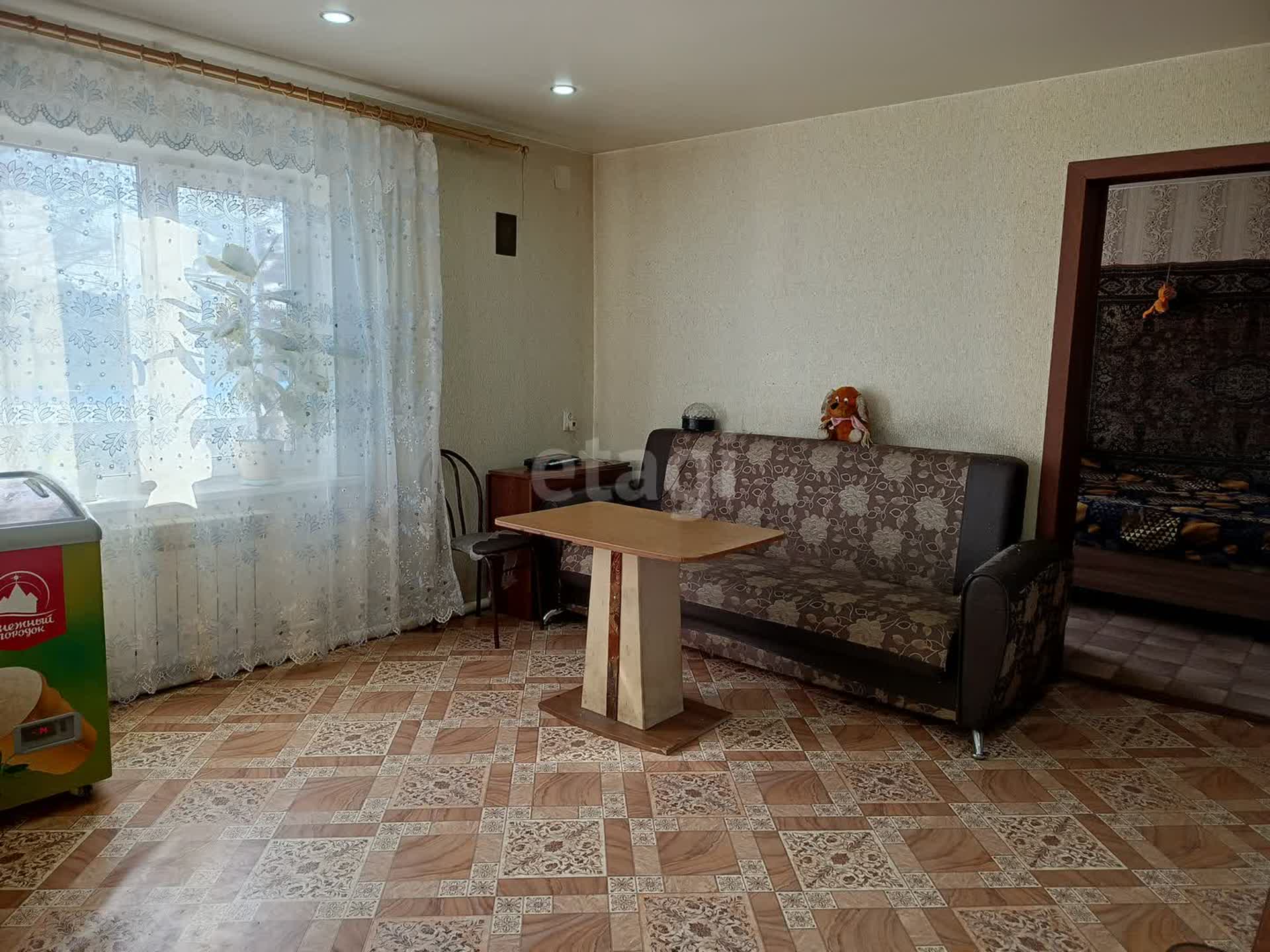 Продажа дома, 80м <sup>2</sup>, 5 сот., Улан-Удэ, Республика Бурятия,  