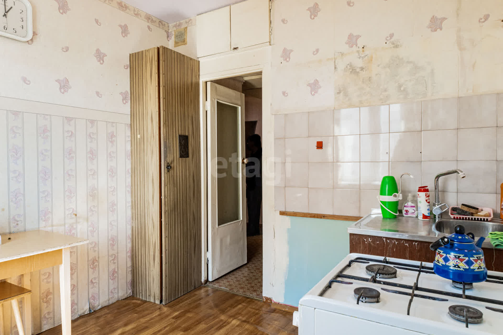 Продажа 2-комнатной квартиры, Комсомольск-на-Амуре, Комсомольская,  75 к 2