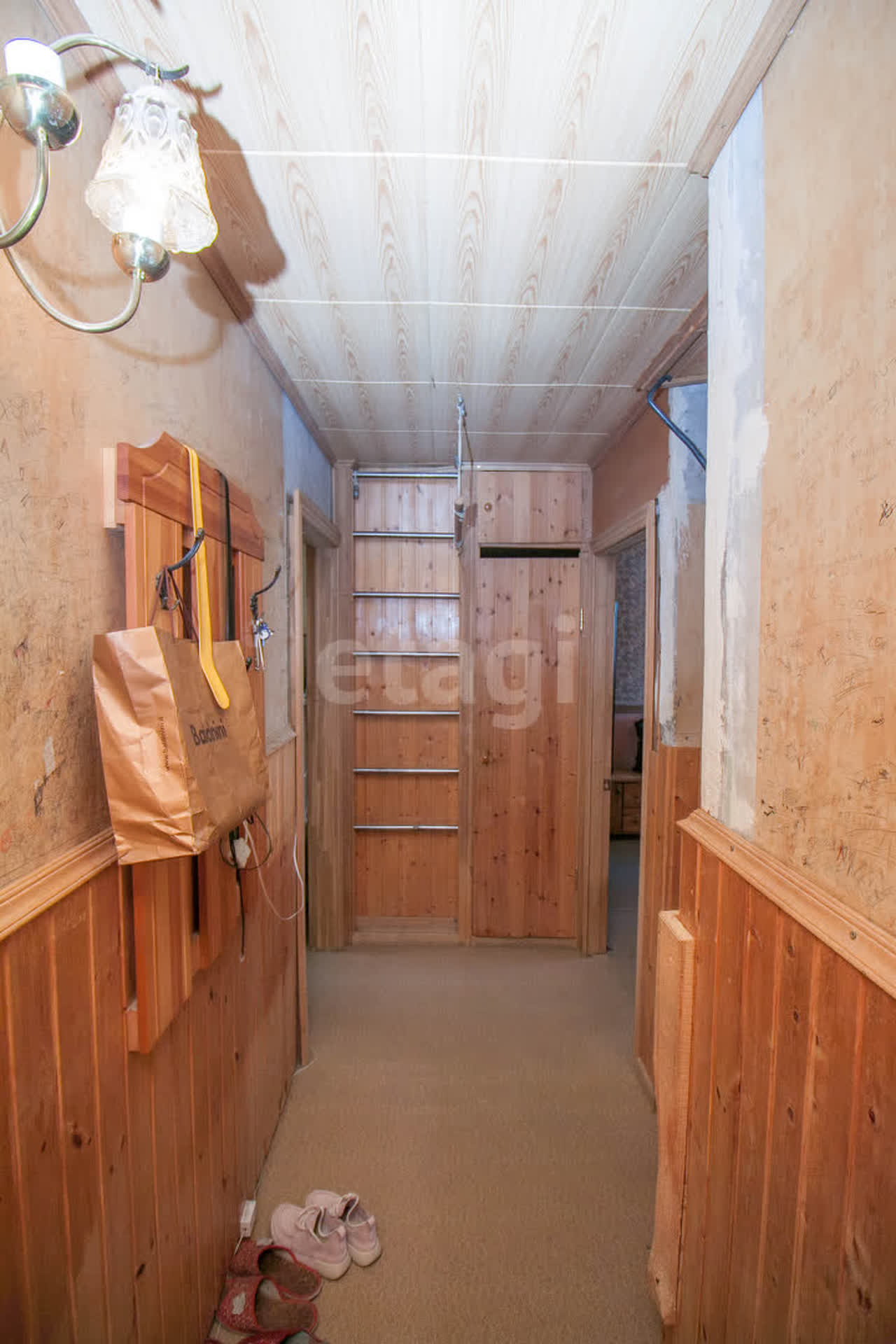 Продажа 2-комнатной квартиры, Южно-Сахалинск, Сахалинская область,  Южно-Сахалинск