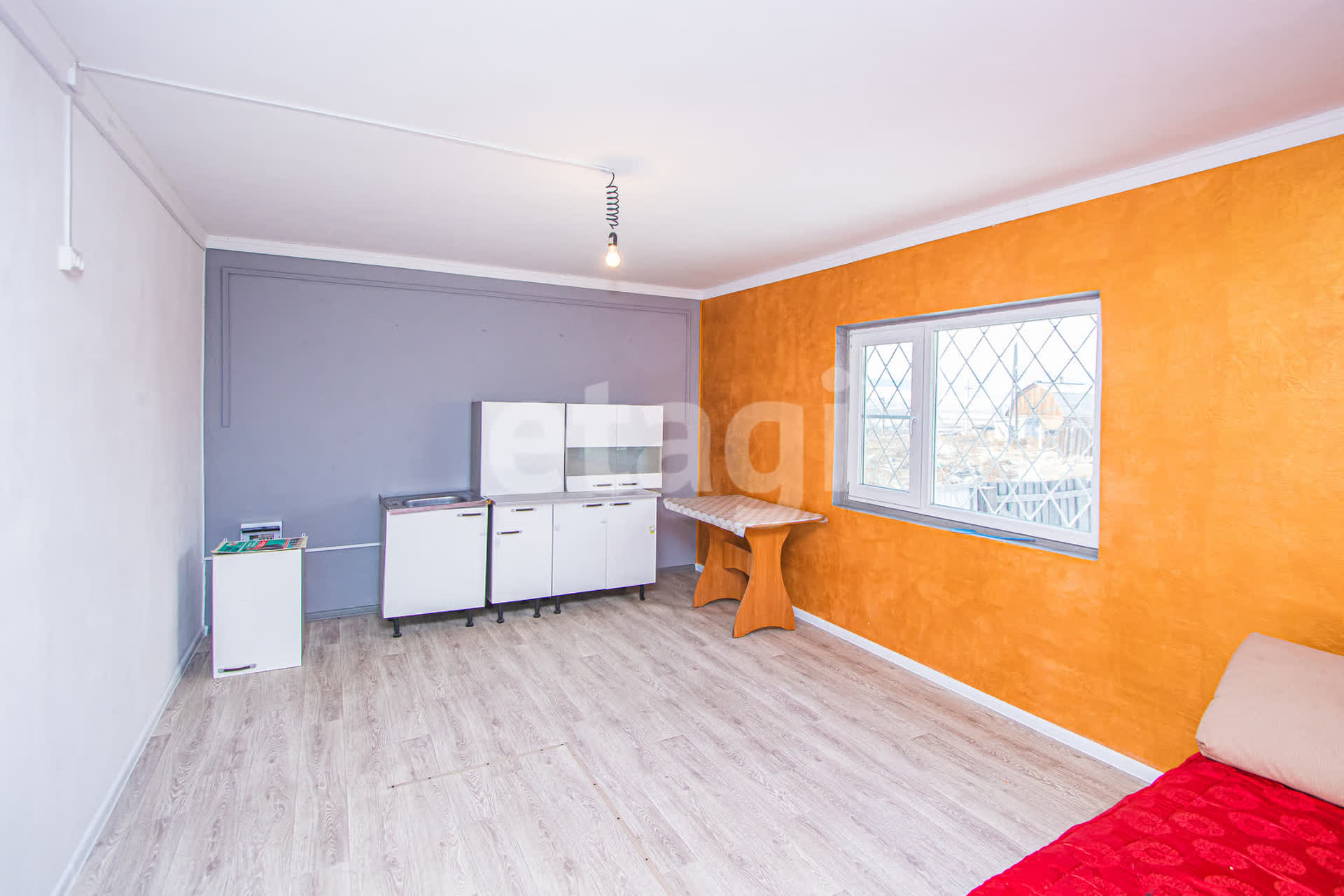 Продажа дома, 57м <sup>2</sup>, 4 сот., Улан-Удэ, Республика Бурятия,  