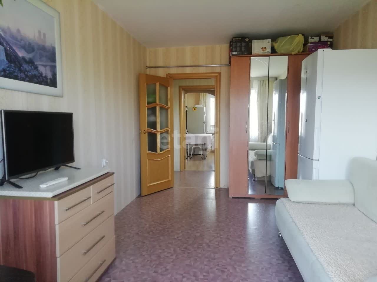 Продажа 3-комнатной квартиры, Южно-Сахалинск, Сахалинская область,  Южно-Сахалинск