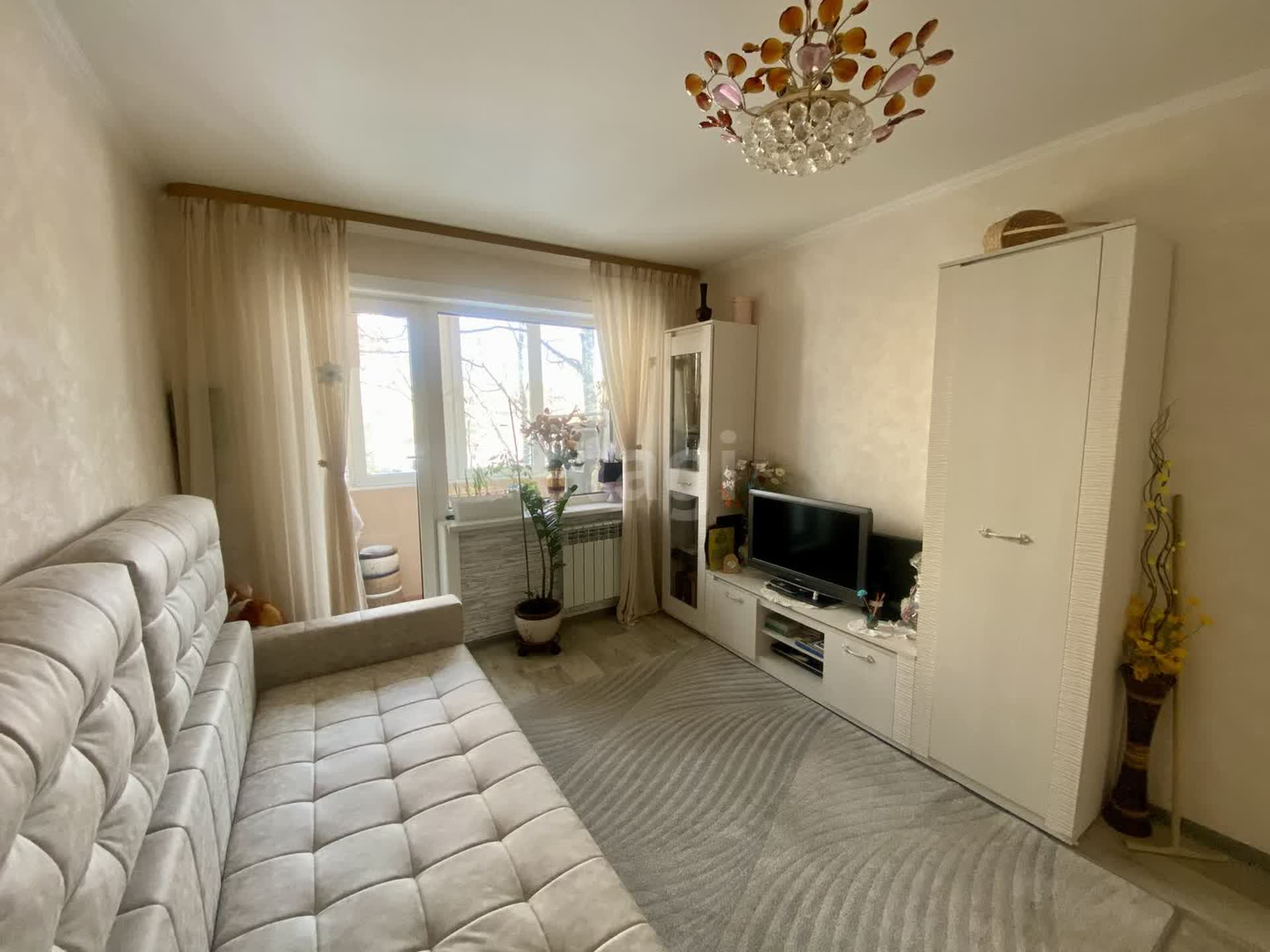 Продажа 2-комнатной квартиры, Южно-Сахалинск, Сахалинская область,  Южно-Сахалинск