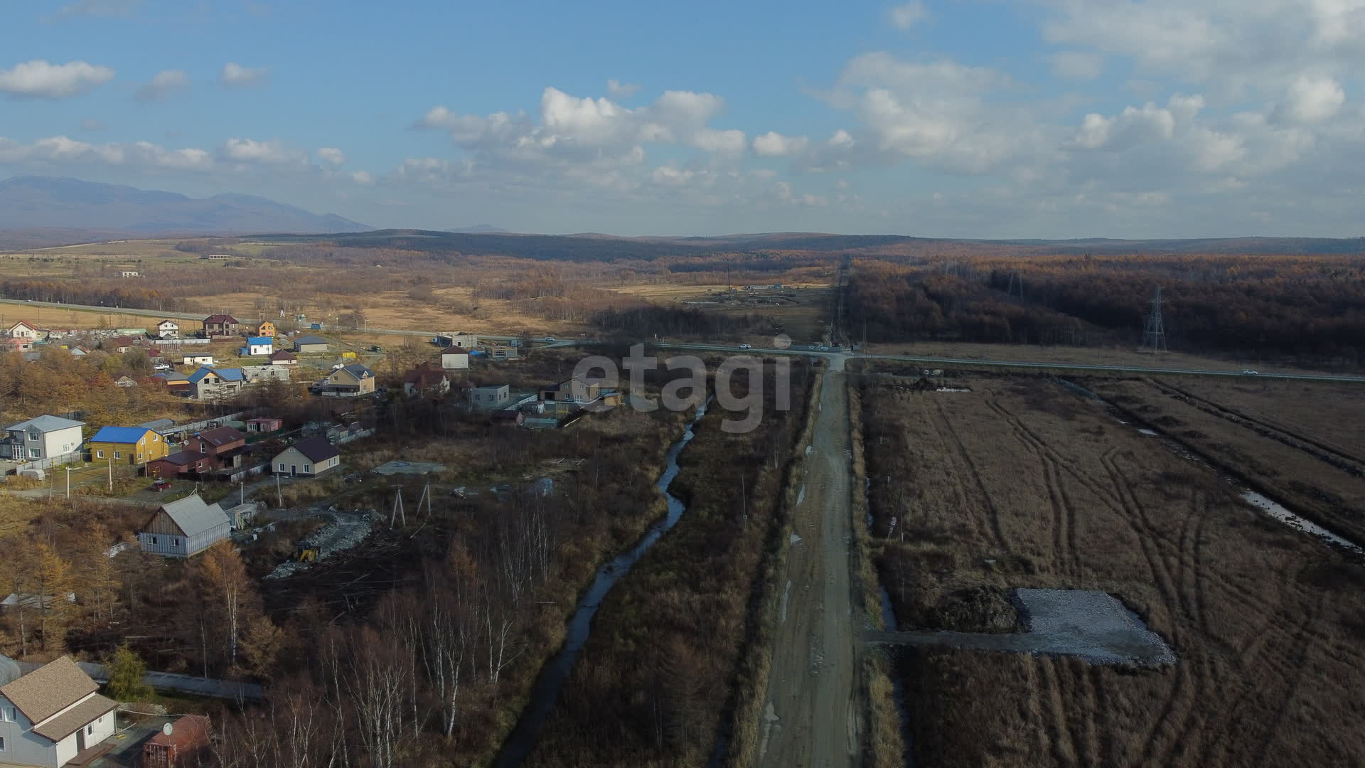 Продажа участка, Южно-Сахалинск, Сахалинская область,  