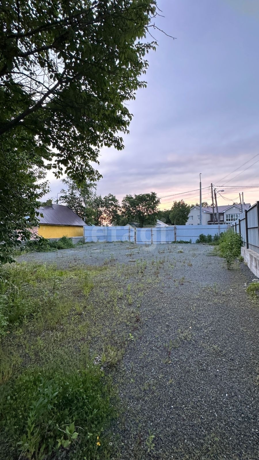 Продажа участка, Южно-Сахалинск, Сахалинская область,  