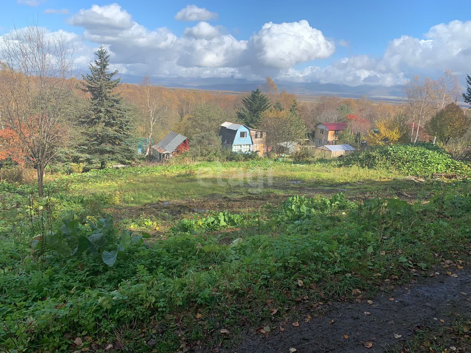 Продажа участка, Южно-Сахалинск, Сахалинская область,  Южно-Сахалинск