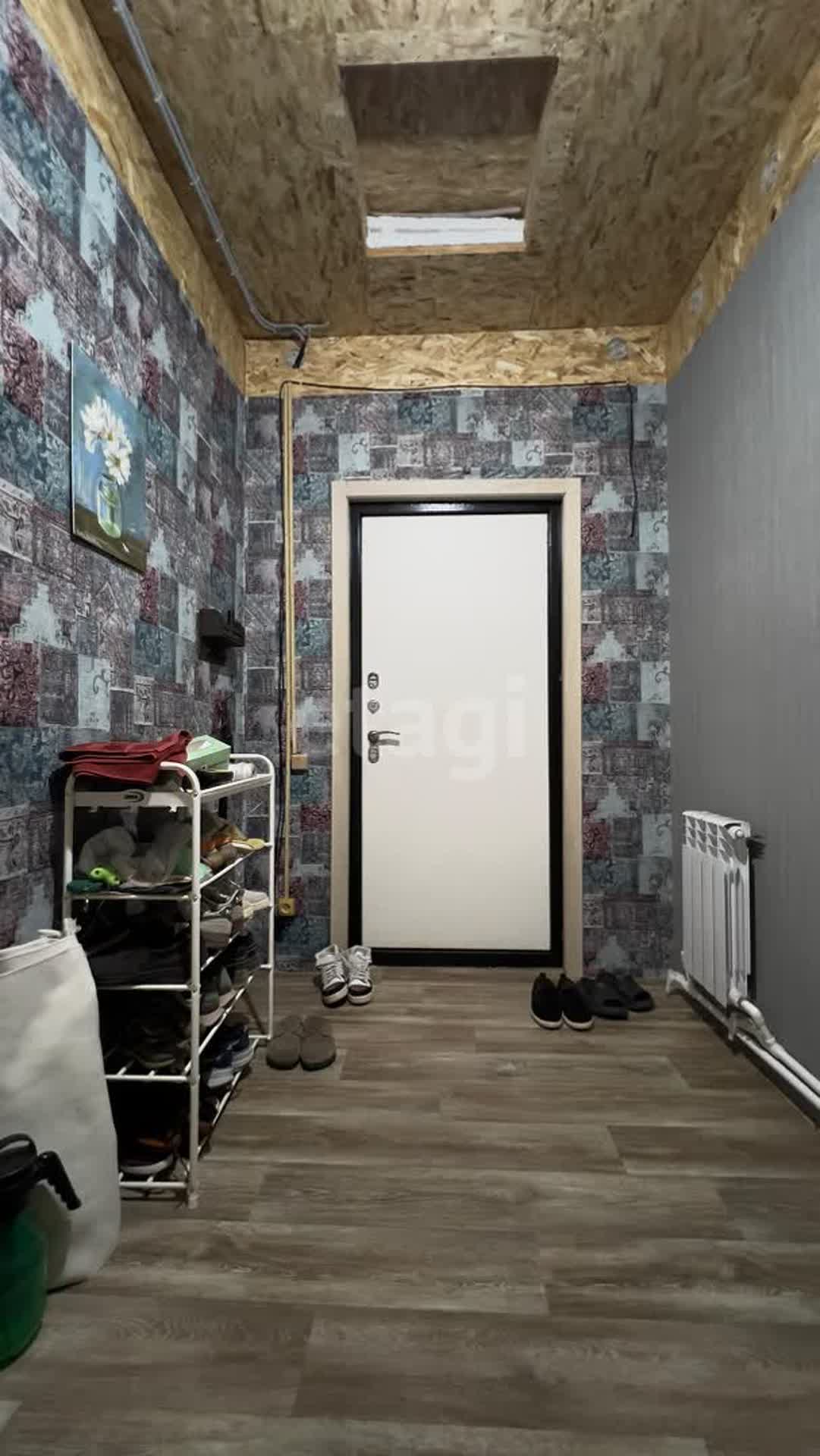 Продажа дома, 68м <sup>2</sup>, 6 сот., Южно-Сахалинск, Сахалинская область,  Южно-Сахалинск