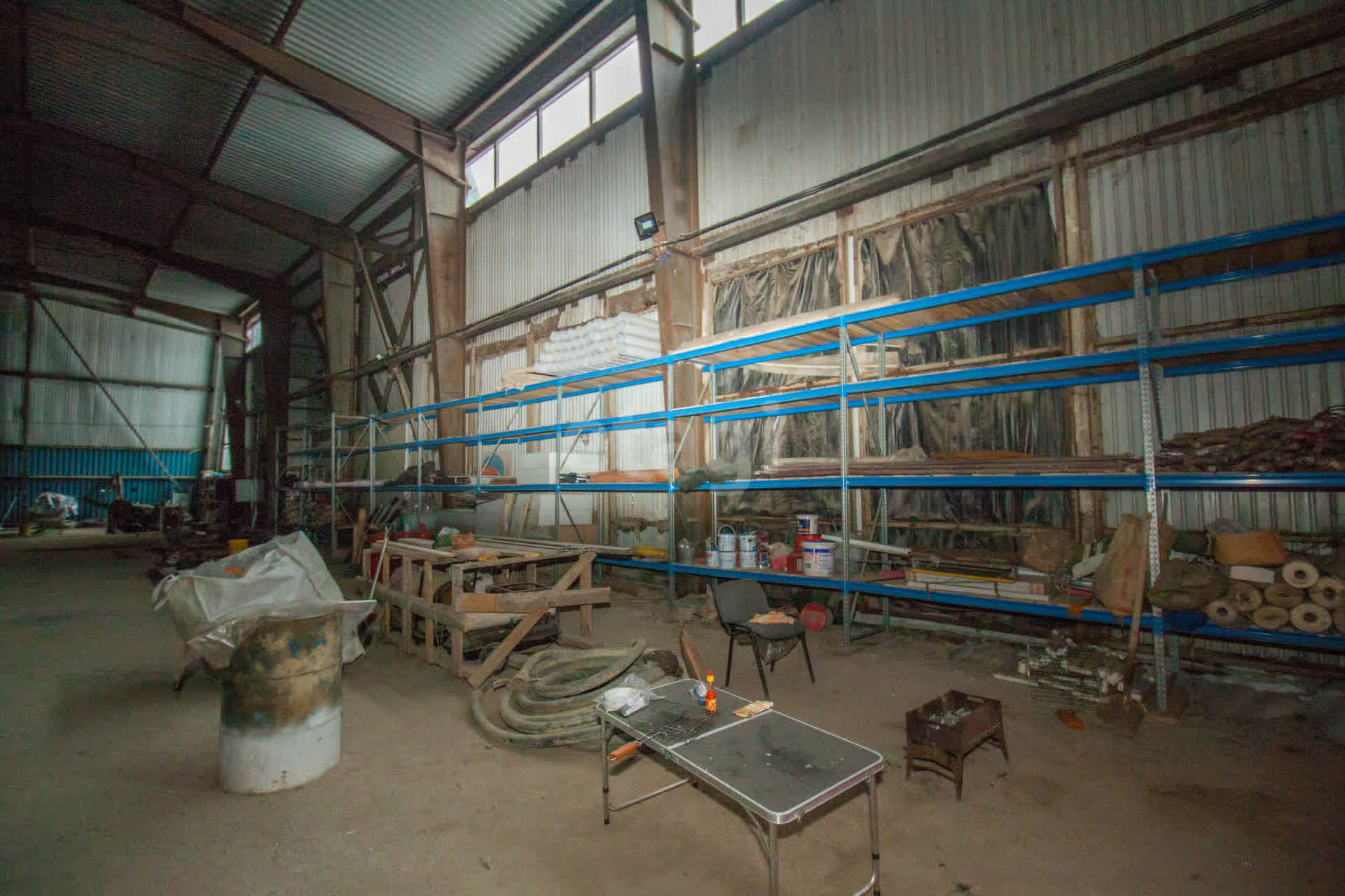 Продажа коммерческой недвижимости, 1157м <sup>2</sup>, Южно-Сахалинск, Сахалинская область,  Южно-Сахалинск