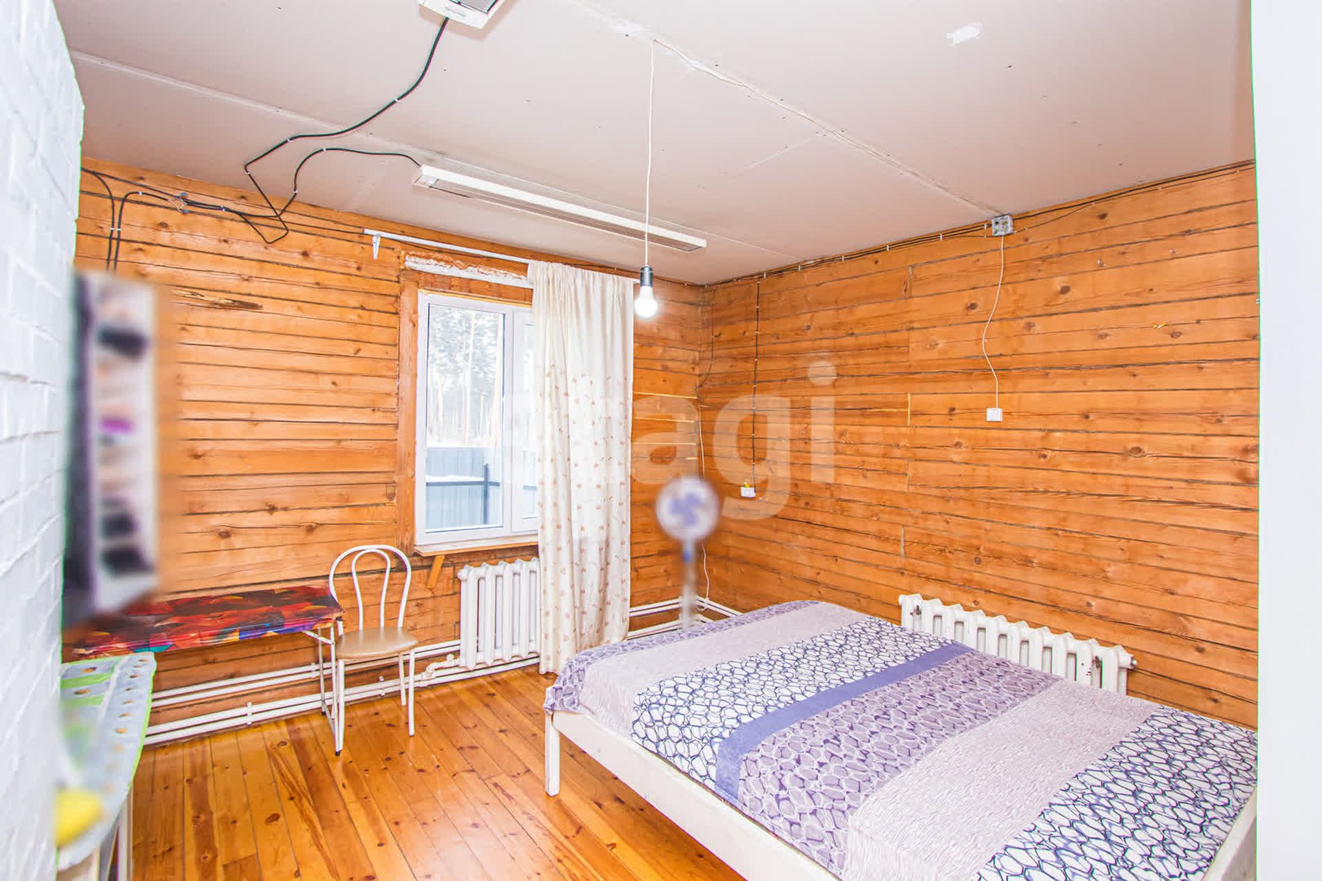 Продажа дома, 80м <sup>2</sup>, 6 сот., Улан-Удэ, Республика Бурятия,  Октябрьский