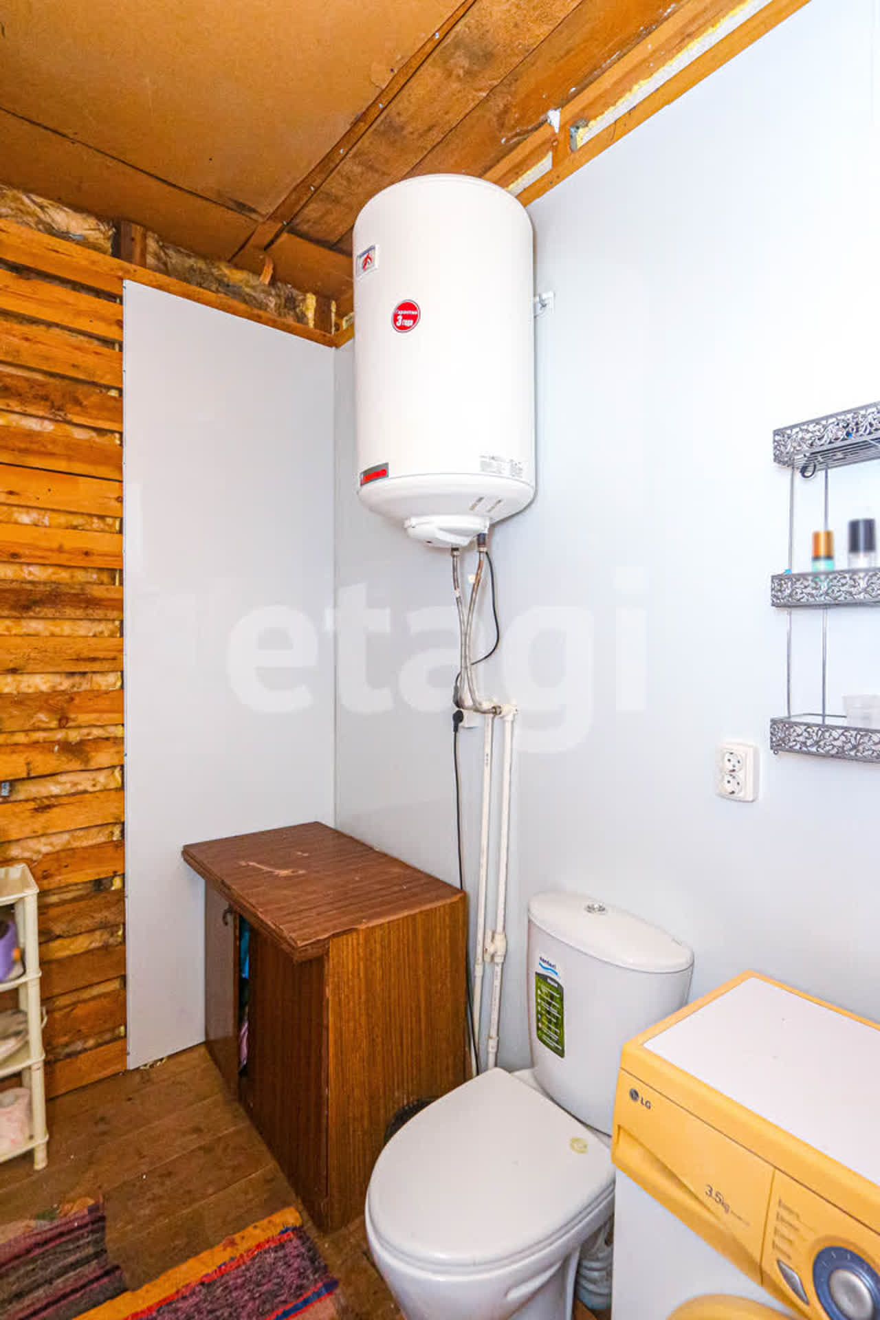 Продажа дома, 93м <sup>2</sup>, 10 сот., Улан-Удэ, Республика Бурятия