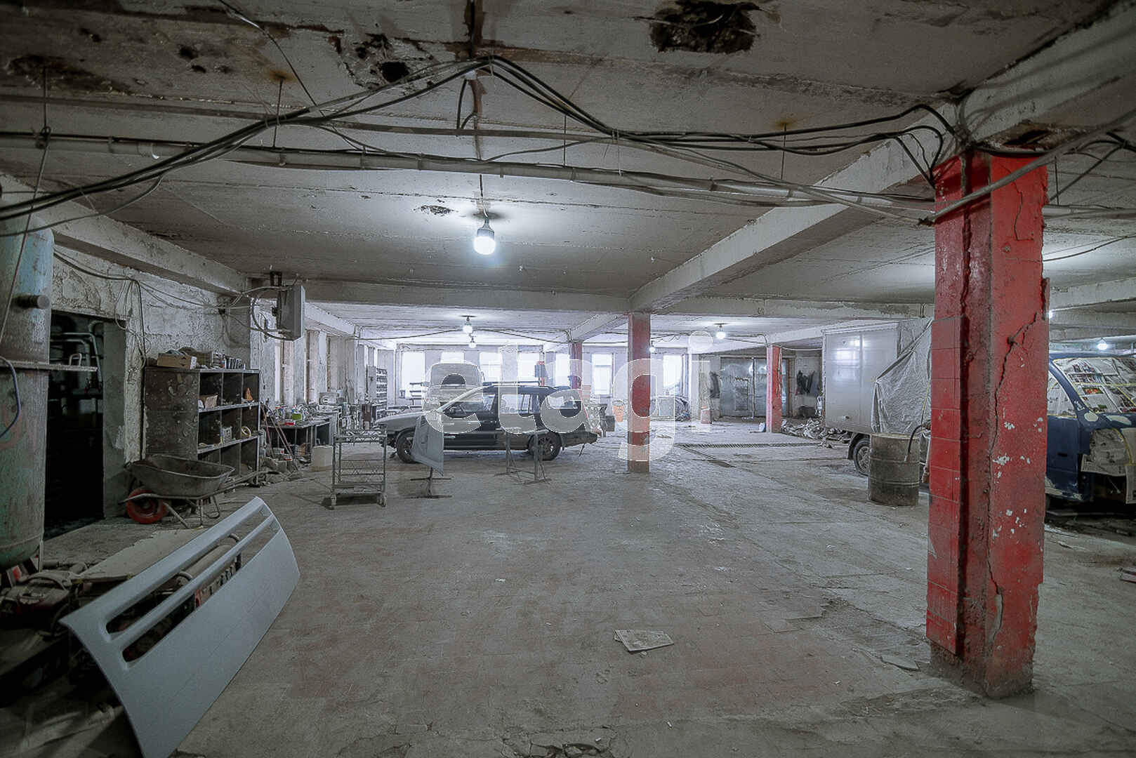 Продажа коммерческой недвижимости, 1553м <sup>2</sup>, Южно-Сахалинск, Сахалинская область,  Южно-Сахалинск