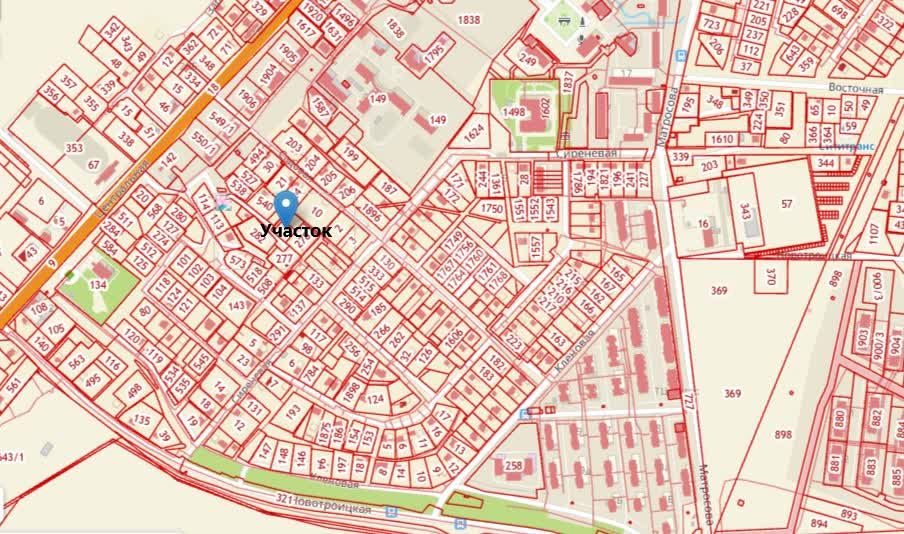 Продажа участка, Южно-Сахалинск, Сахалинская область,  