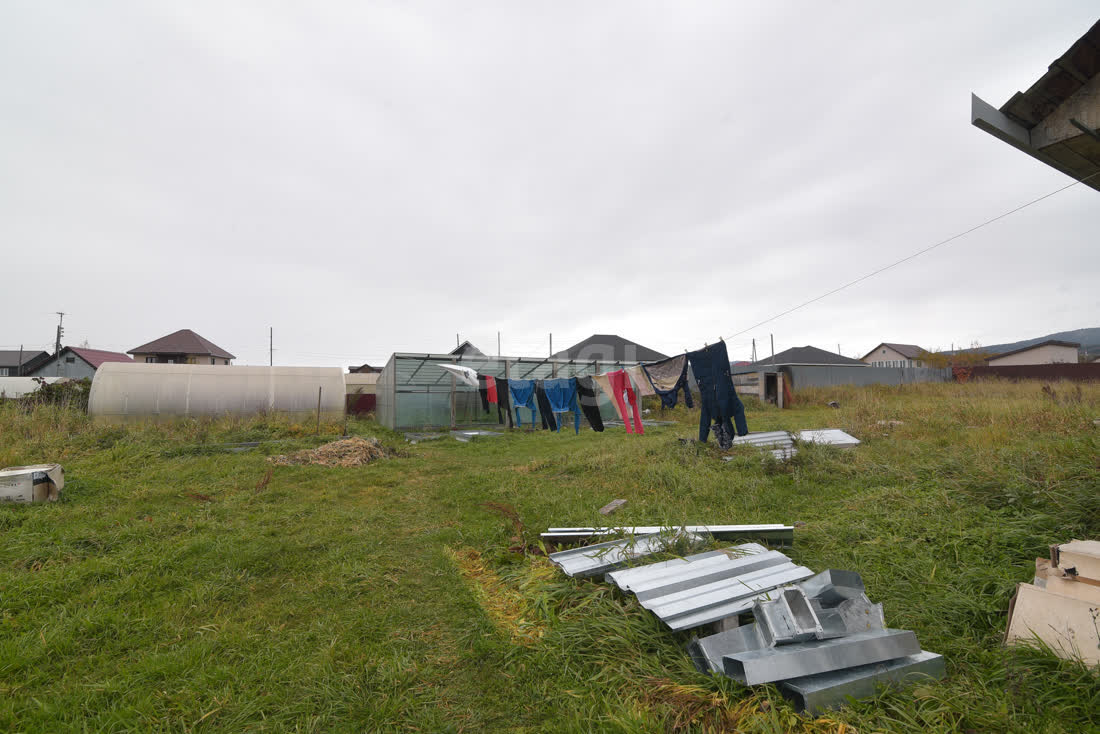 Продажа дома, 40м <sup>2</sup>, 17 сот., Южно-Сахалинск, Сахалинская область,  