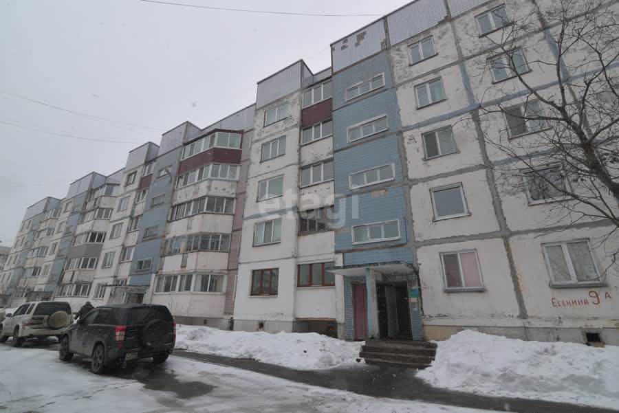 Продажа 1-комнатной квартиры, Южно-Сахалинск, Сахалинская область,  Южно-Сахалинск