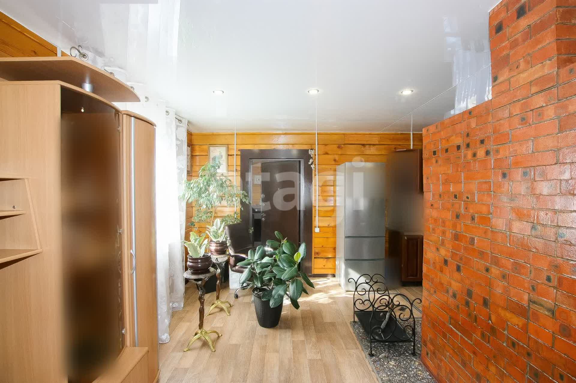 Продажа дома, 77м <sup>2</sup>, 8 сот., Улан-Удэ, Республика Бурятия,  Октябрьский