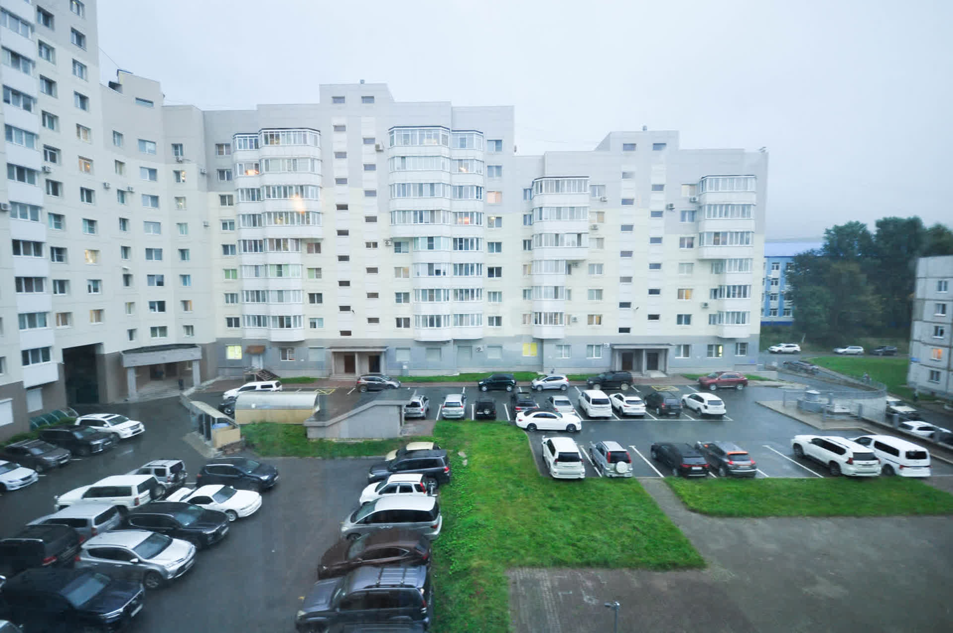 Аренда 3-комнатной квартиры, Южно-Сахалинск, Сахалинская область,  Южно-Сахалинск