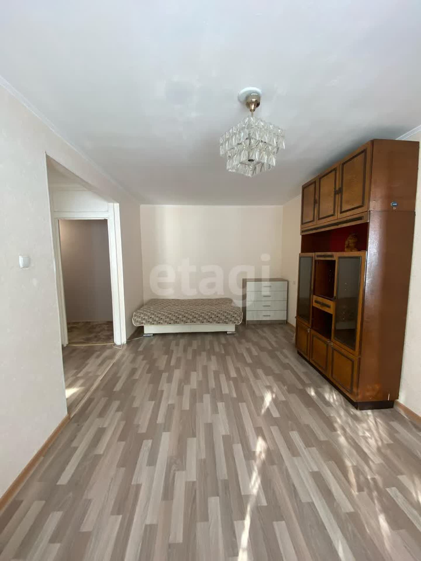 Продажа 2-комнатной квартиры, Южно-Сахалинск, Сахалинская область,  Южно-Сахалинск