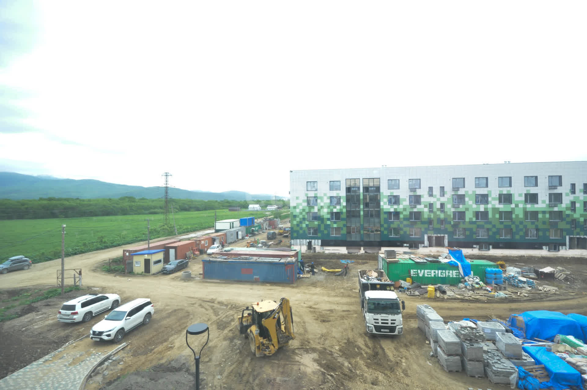 Продажа 1-комнатной квартиры, Южно-Сахалинск, Сахалинская область,  Южно-Сахалинск