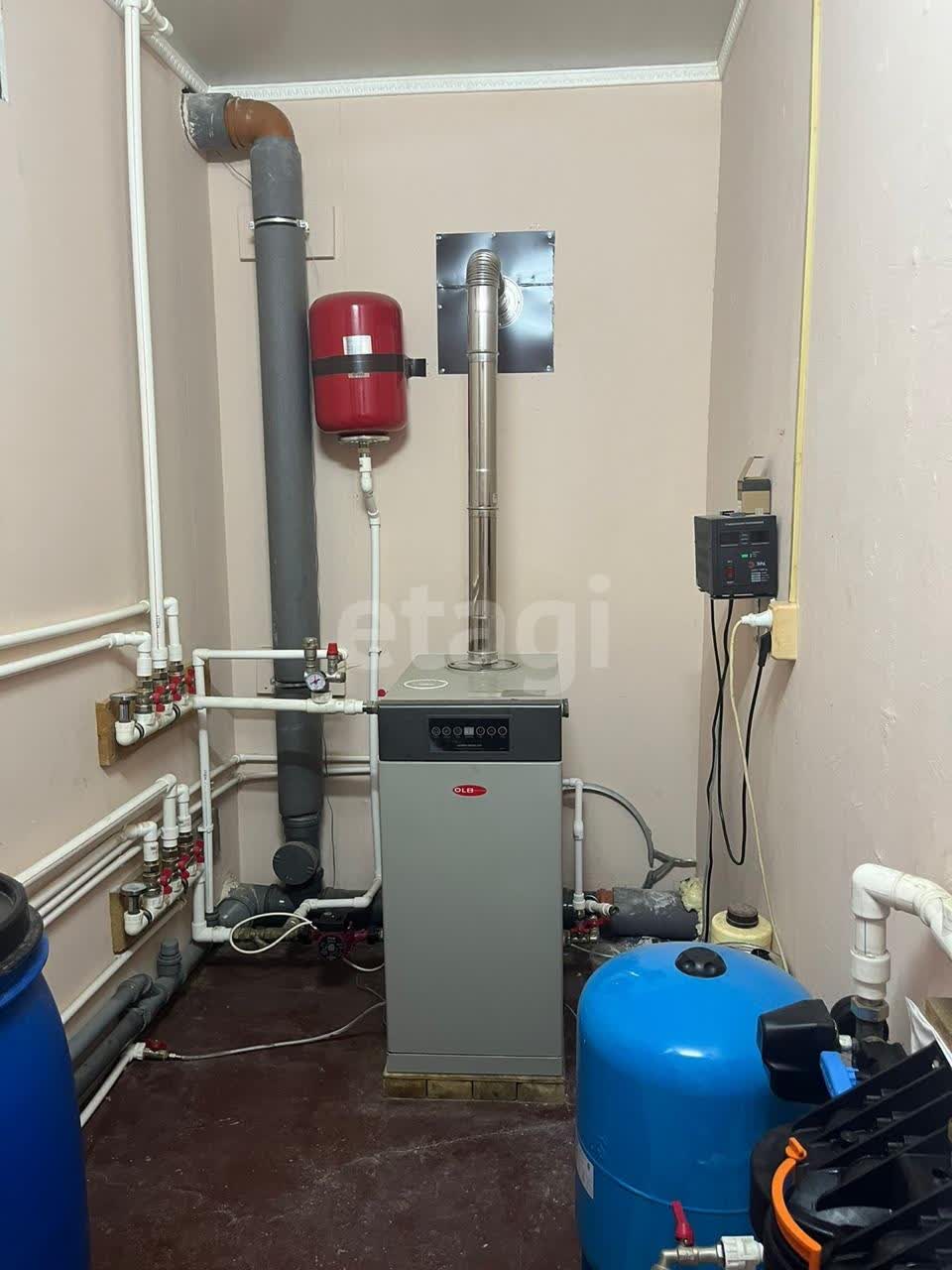 Продажа дома, 204м <sup>2</sup>, 9 сот., Южно-Сахалинск, Сахалинская область,  