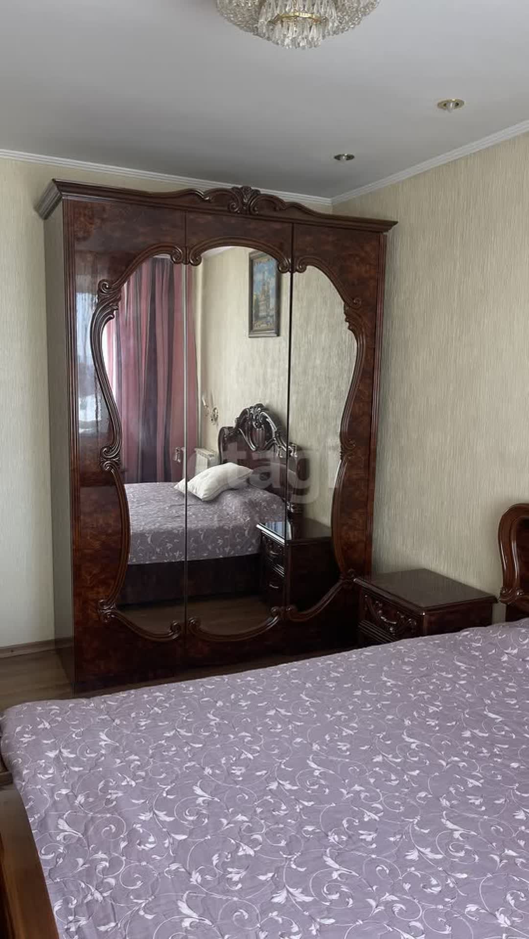 Продажа 3-комнатной квартиры, Улан-Удэ, Республика Бурятия,  Улан-Удэ