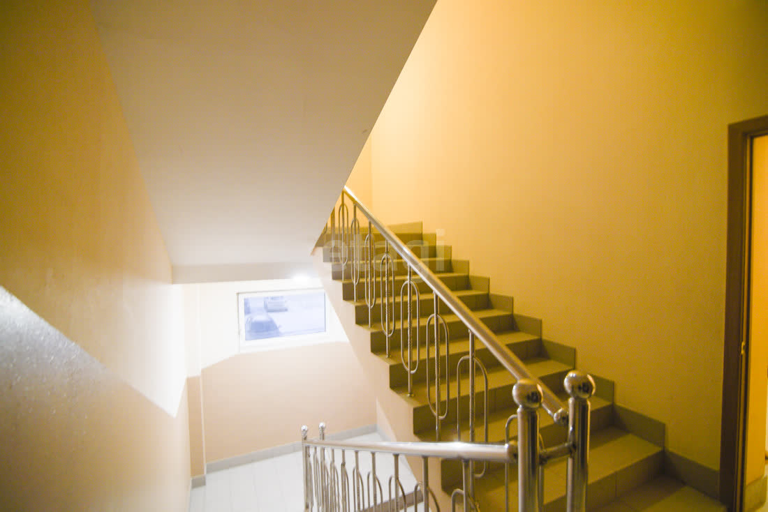 Продажа 4-комнатной квартиры, Южно-Сахалинск, Сахалинская область,  Южно-Сахалинск