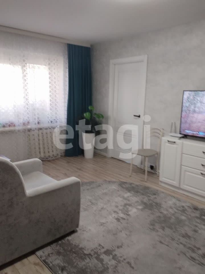 Продажа 2-комнатной квартиры, Улан-Удэ, Республика Бурятия,  Улан-Удэ