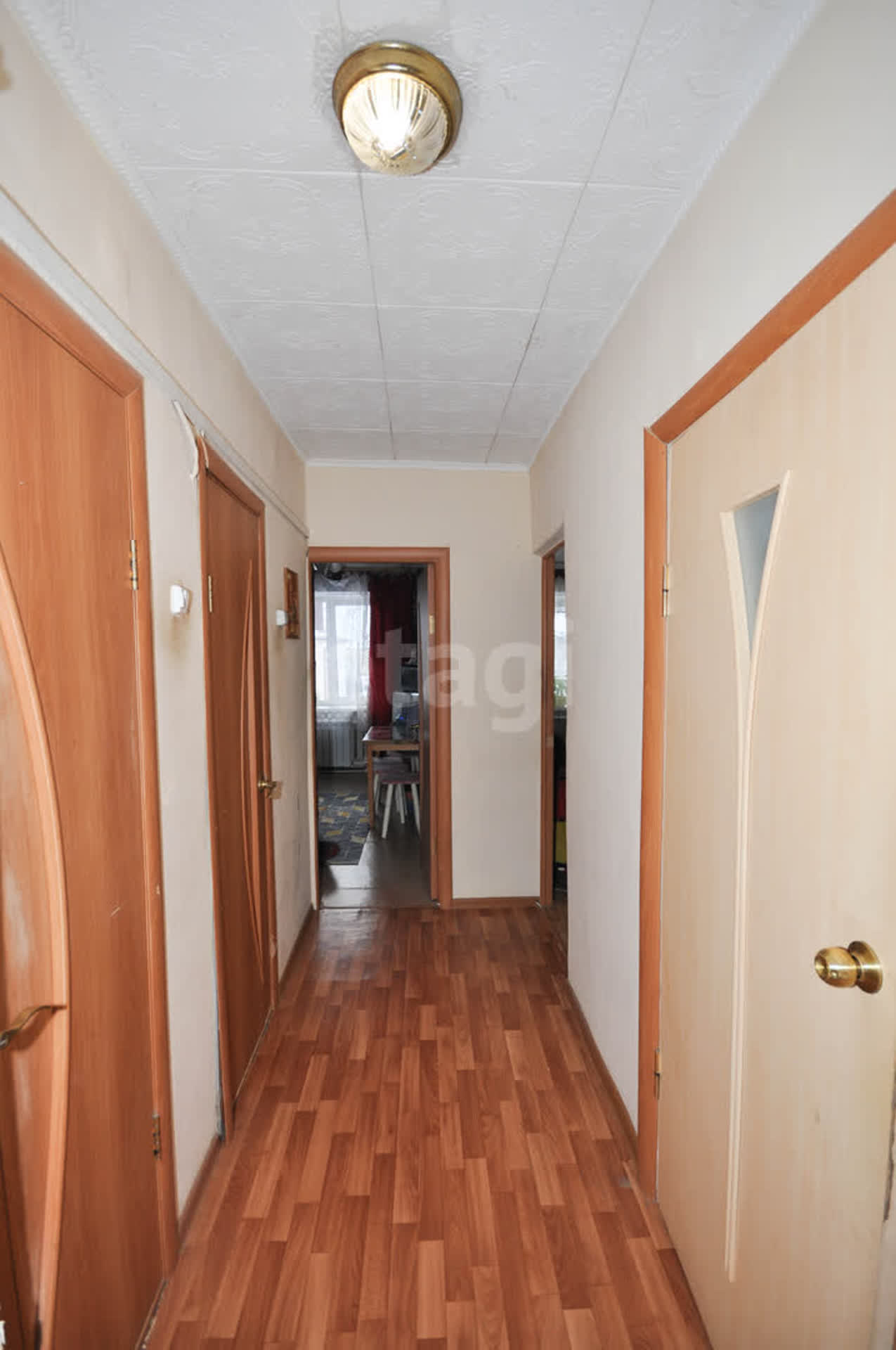 Продажа 2-комнатной квартиры, Южно-Сахалинск, Сахалинская область,  Южно-Сахалинск