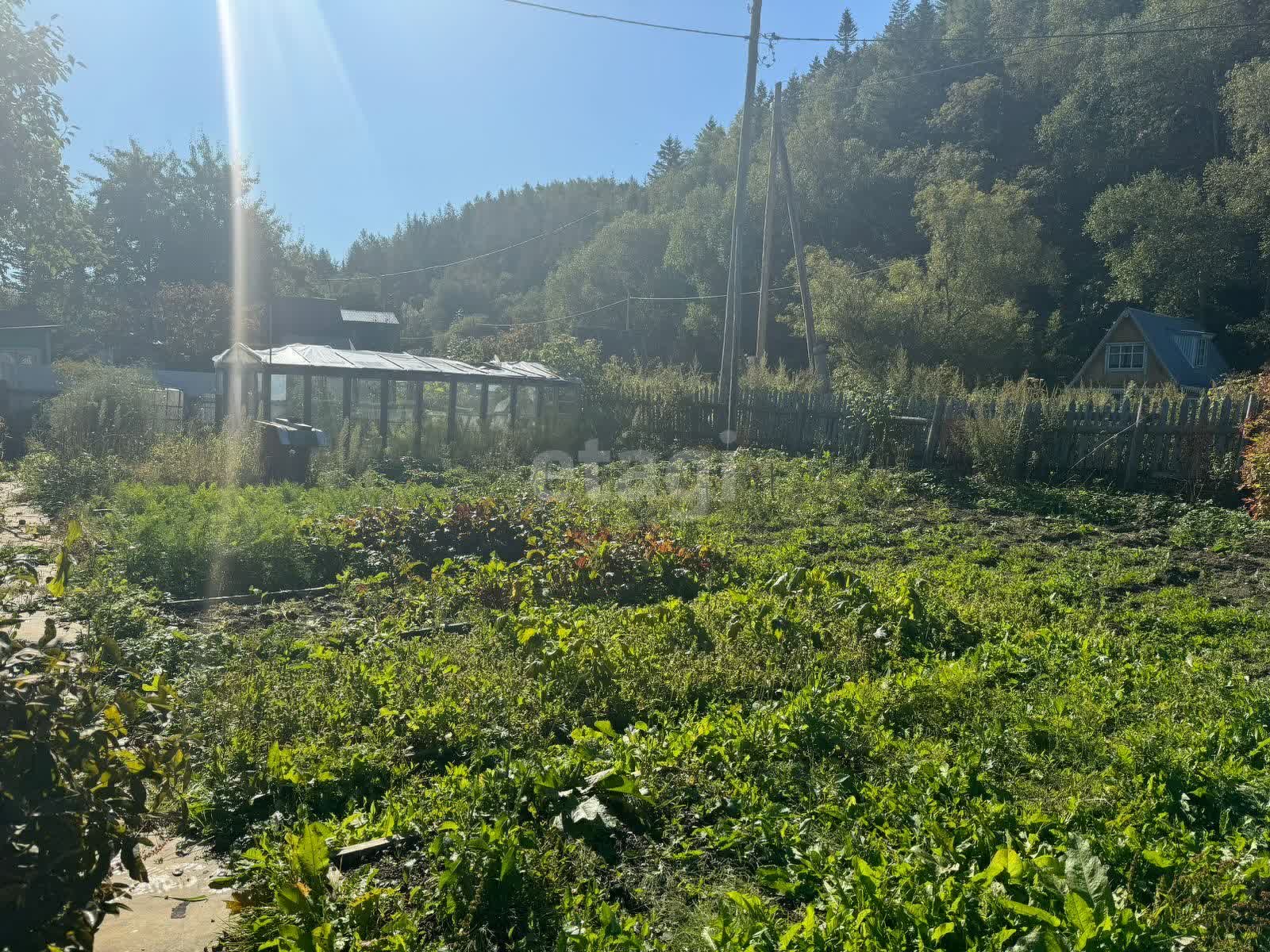 Продажа участка, Южно-Сахалинск, Сахалинская область,  Южно-Сахалинск