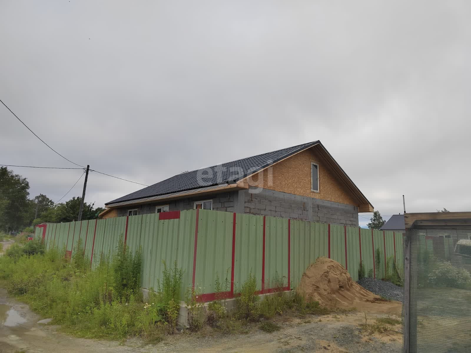 Продажа участка, Южно-Сахалинск, Сахалинская область,  Южно-Сахалинск