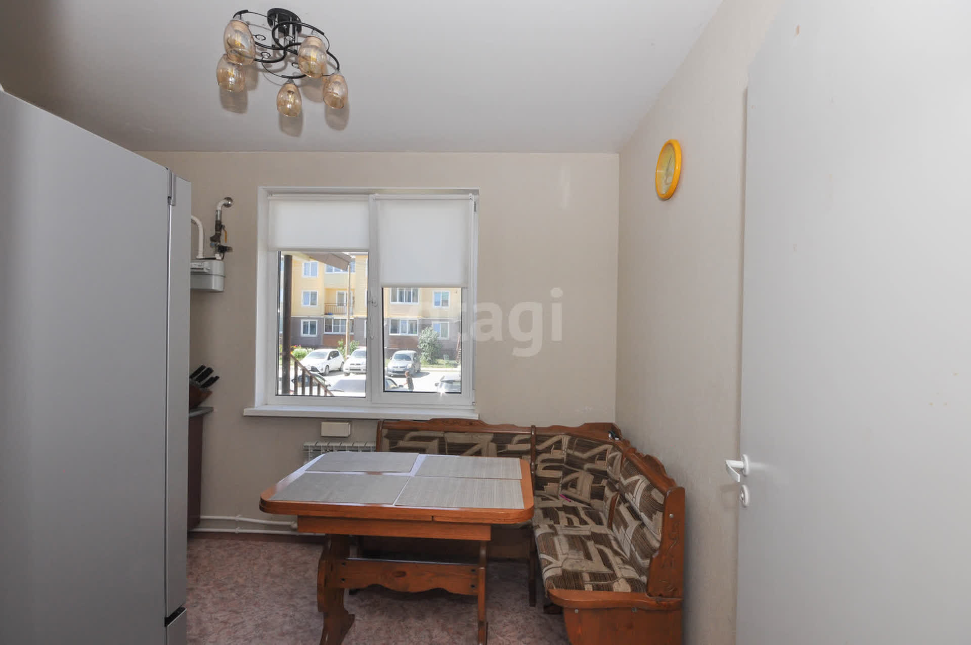 Продажа 2-комнатной квартиры, Южно-Сахалинск, Сахалинская область,  Южно-Сахалинск