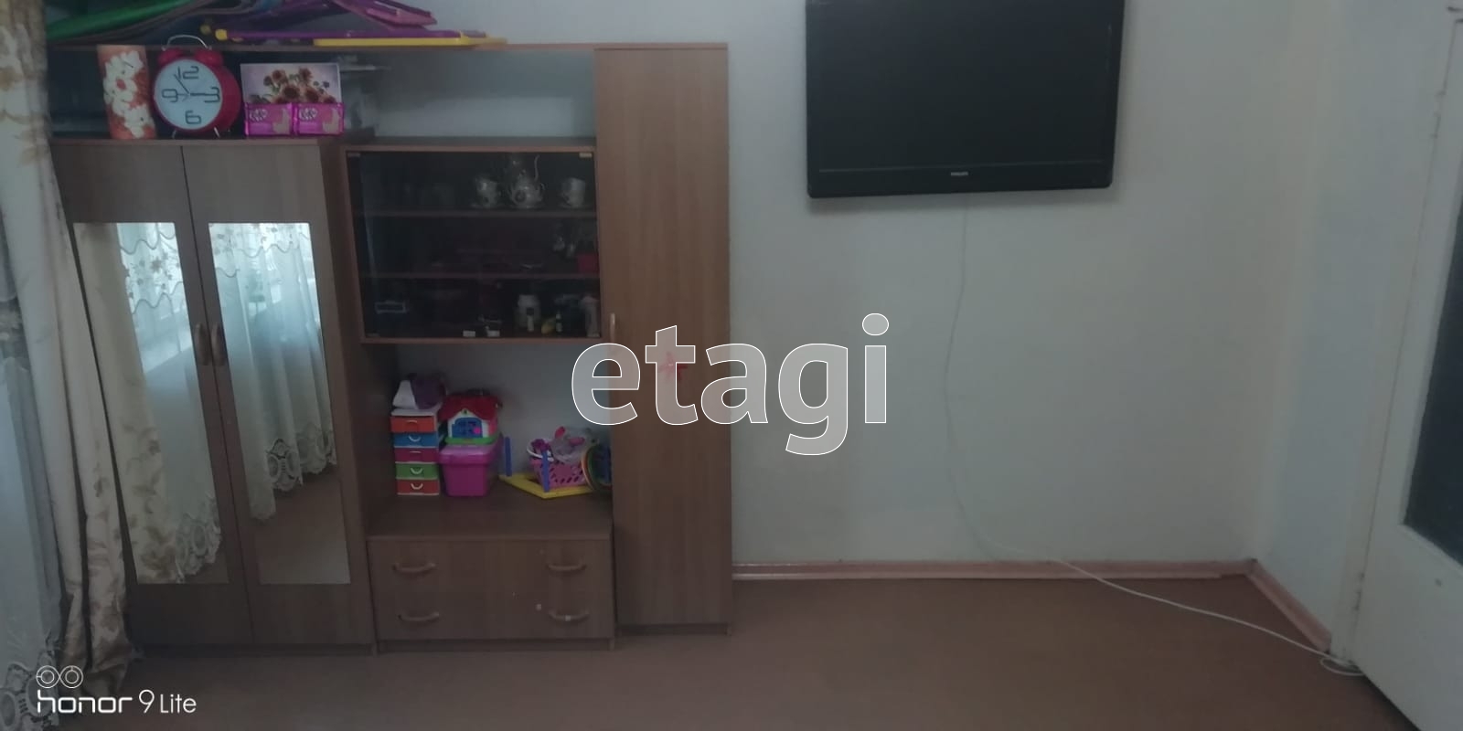 Продажа 1-комнатной квартиры, Южно-Сахалинск, Сахалинская область,  Южно-Сахалинск