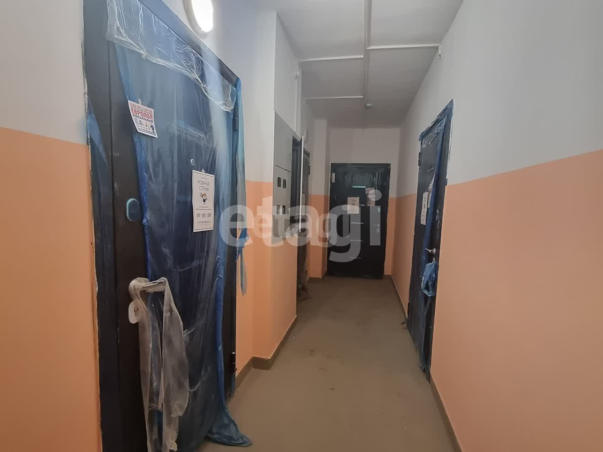 Продажа 1-комнатной квартиры, Улан-Удэ, Республика Бурятия,  Улан-Удэ