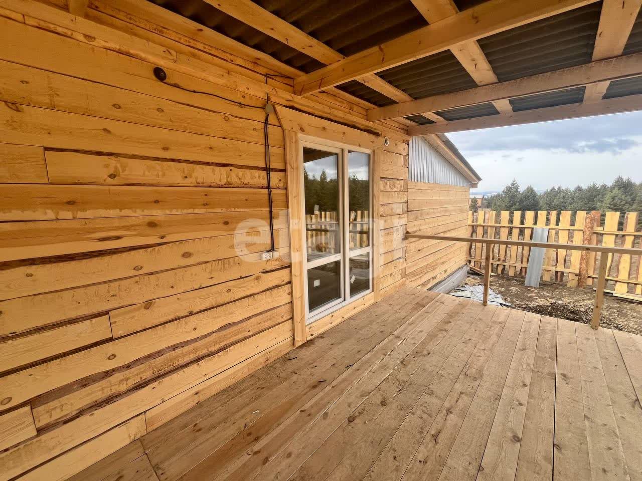 Продажа дома, 179м <sup>2</sup>, 6 сот., Улан-Удэ, Республика Бурятия,  Тарбагатайский