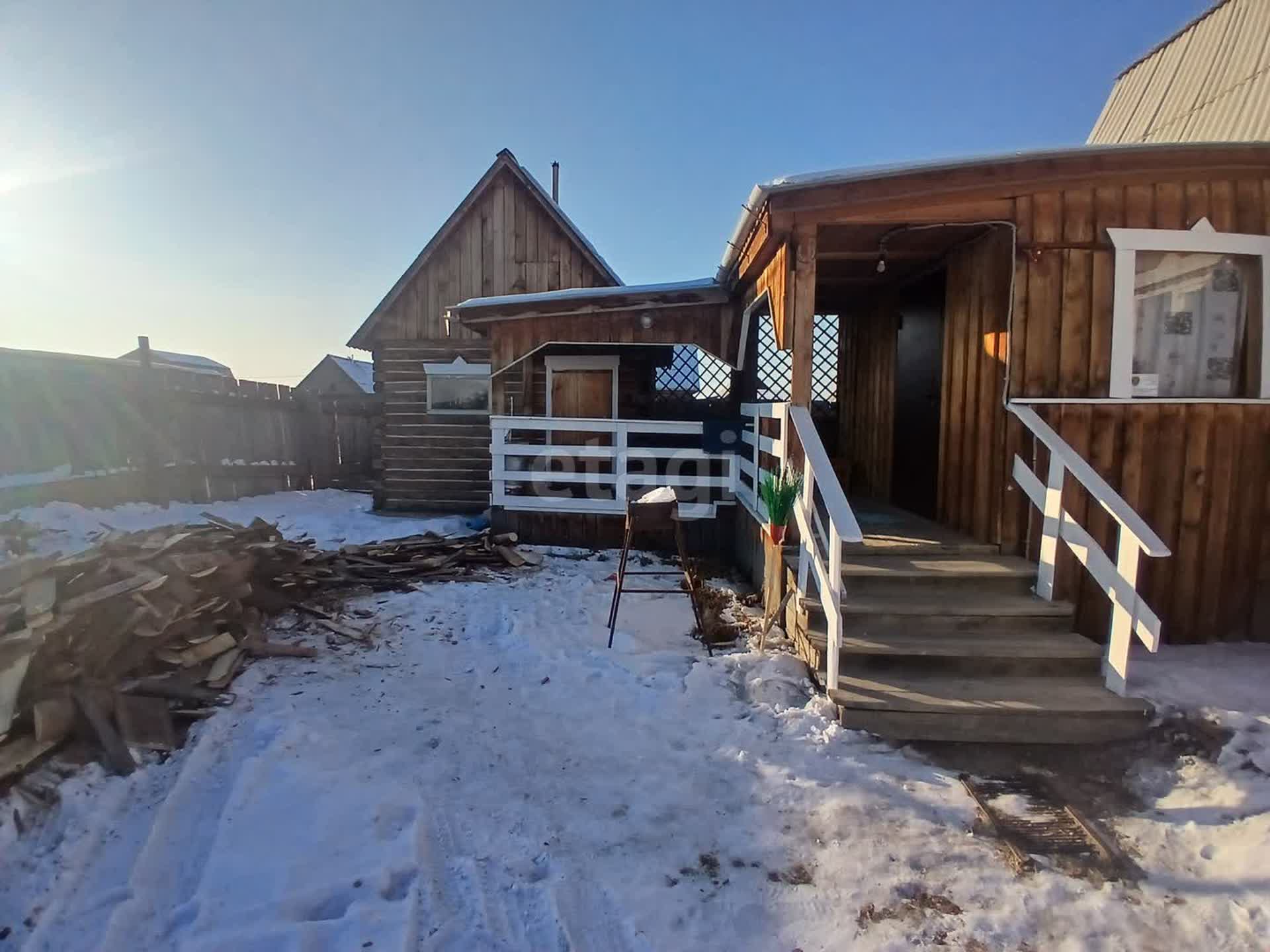 Продажа дома, 88м <sup>2</sup>, 8 сот., Улан-Удэ, Республика Бурятия,  Иволгинский