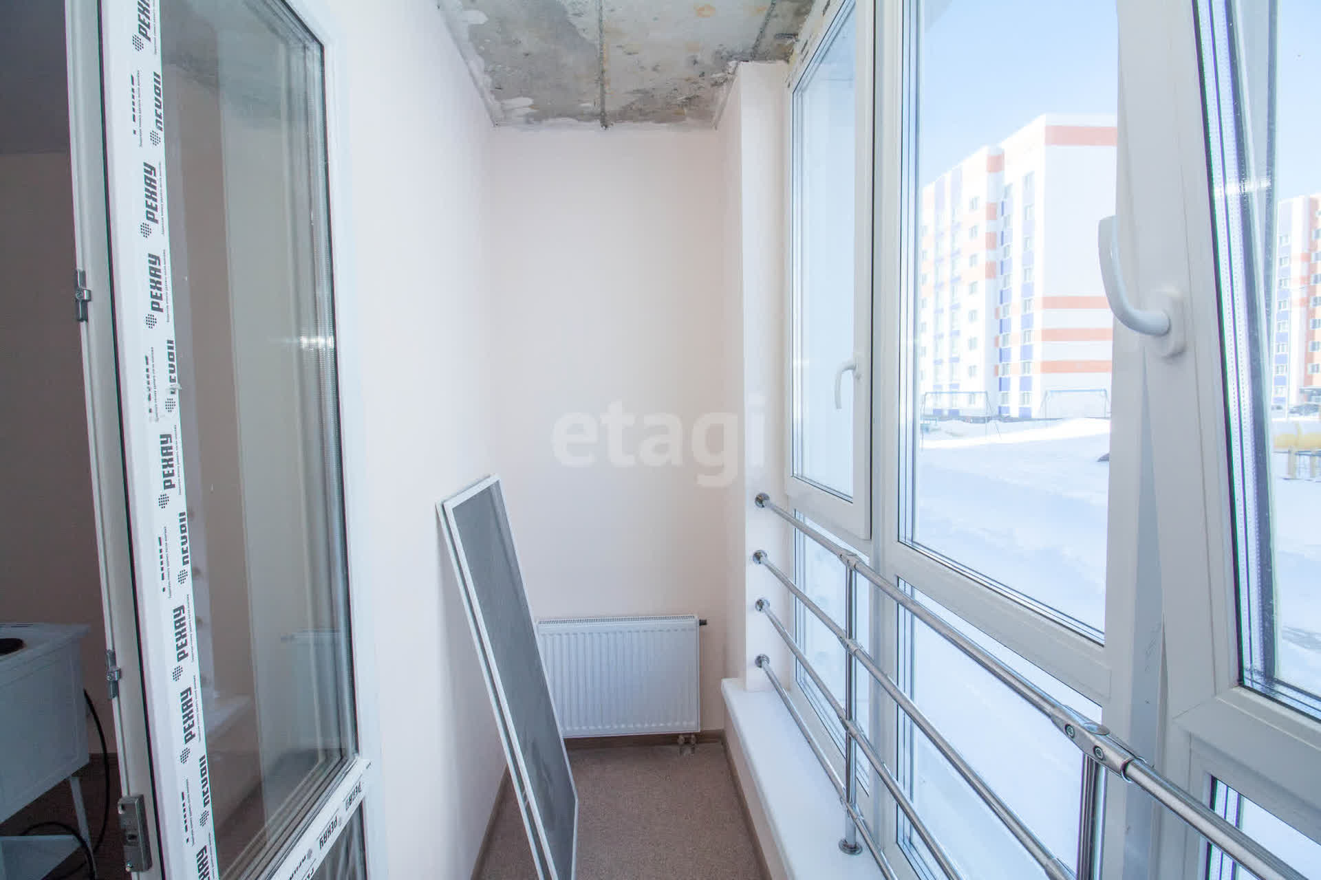 Продажа 2-комнатной квартиры, Южно-Сахалинск, Сахалинская область,  Южно-Сахалинск