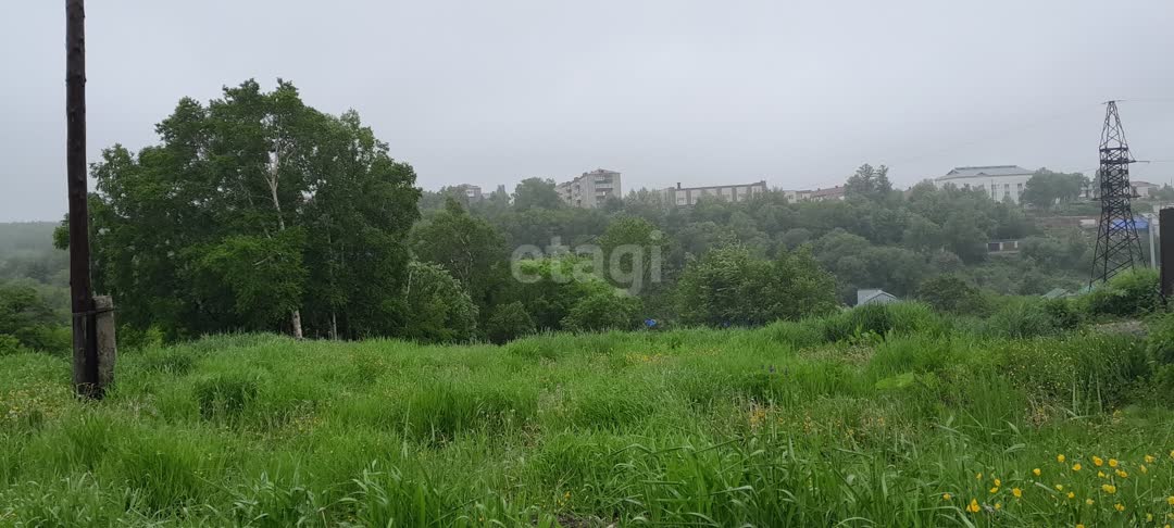 Продажа участка, Южно-Сахалинск, Сахалинская область,  