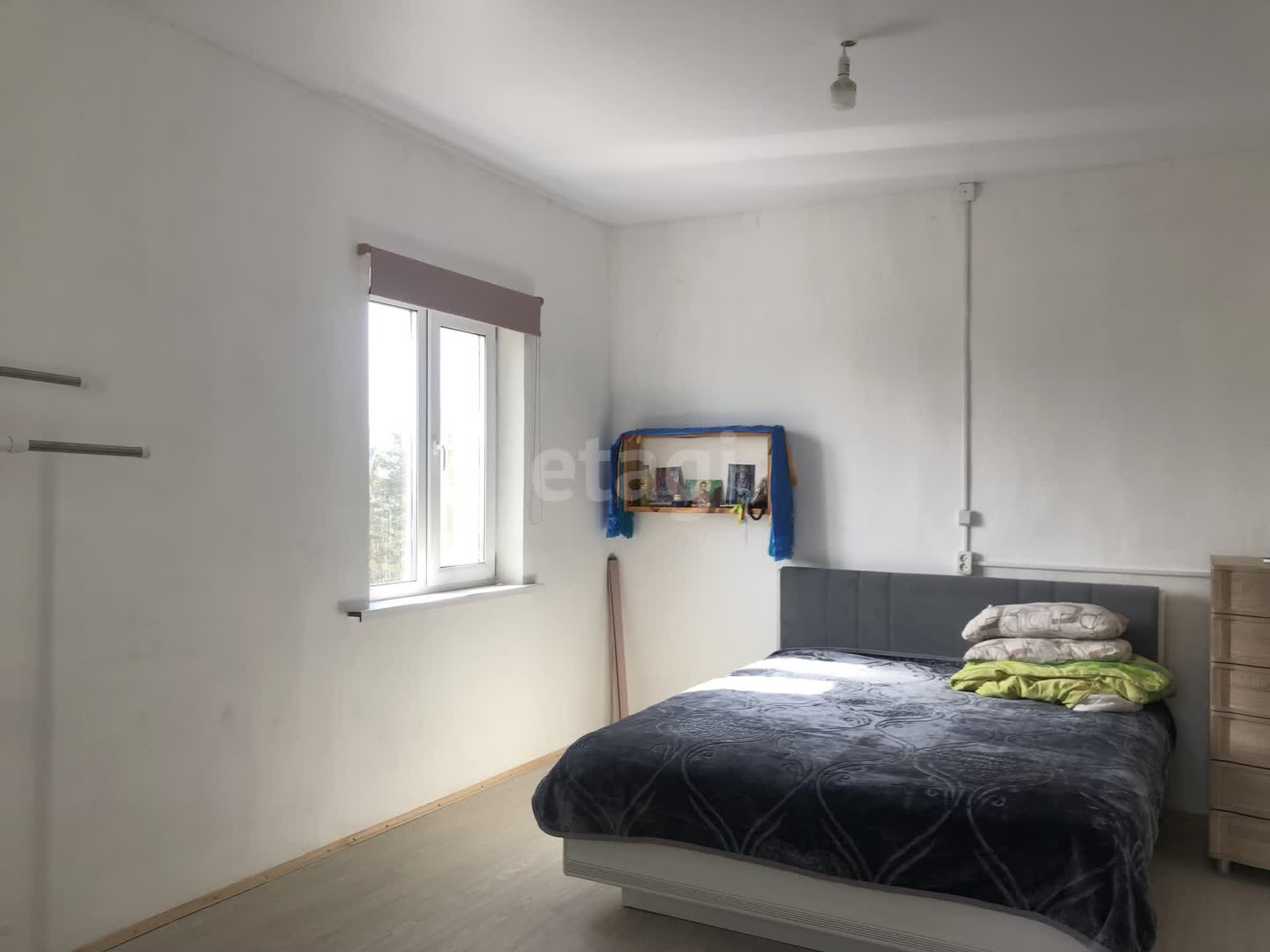 Продажа дома, 36м <sup>2</sup>, 4 сот., Улан-Удэ, Республика Бурятия,  